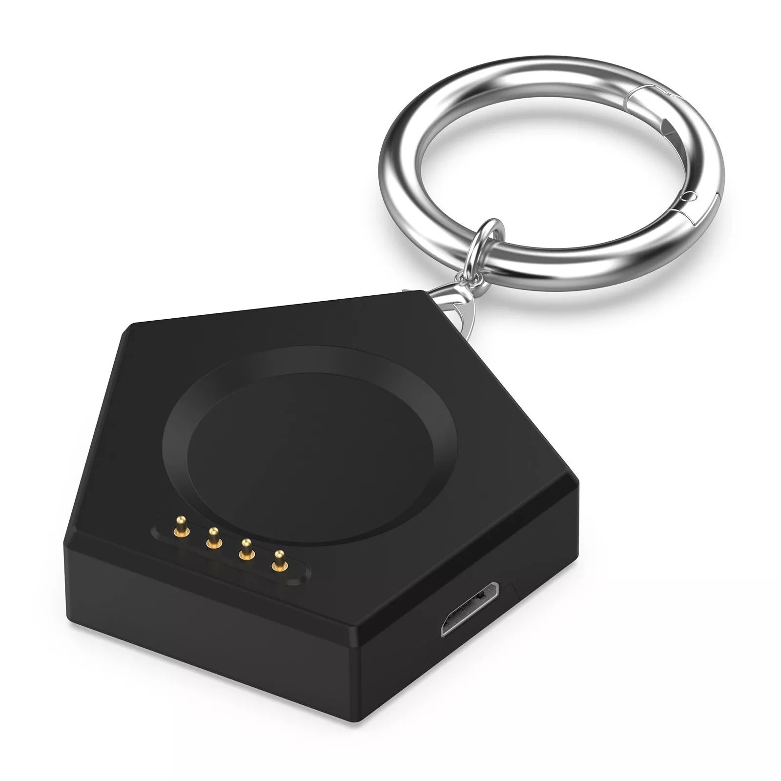 Mini chargeur sans fil OnePlus Watch 2 / 2R/ 3 (USB-C)