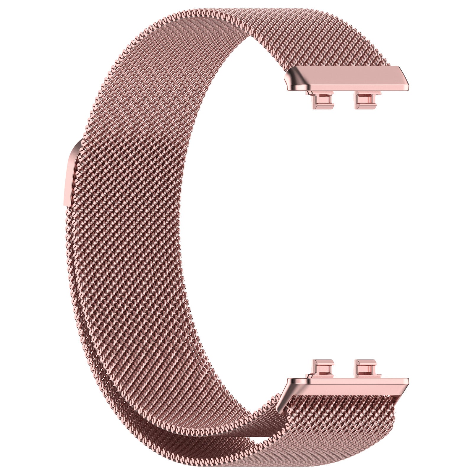 Bracelet milanais Huawei Band 11 (rose)