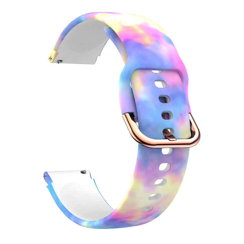 Sweet Candy Withings Steel HR Sport Strap