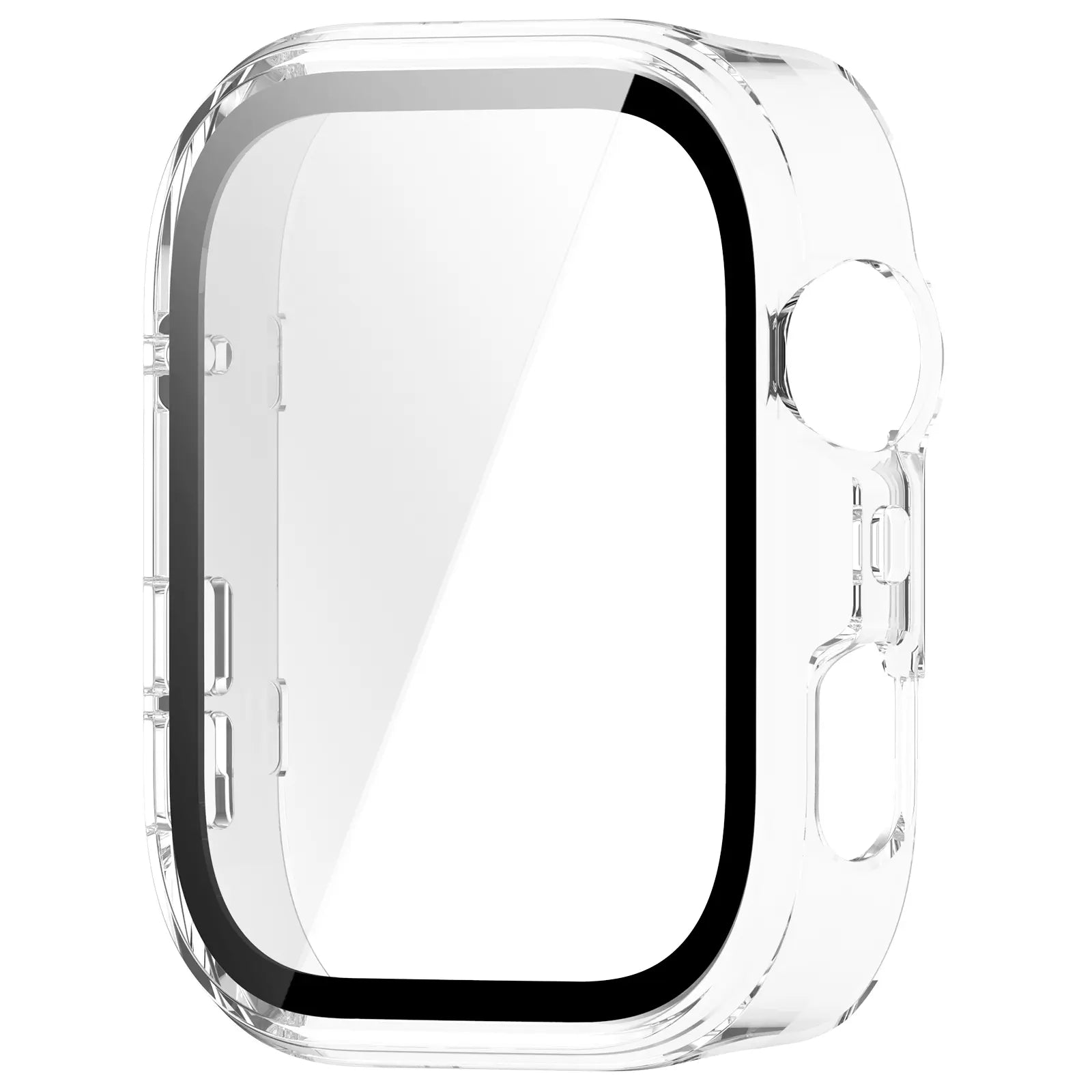 Huawei Watch Fit 5 Pro Protection d'écran rigide en verre (Transparent)