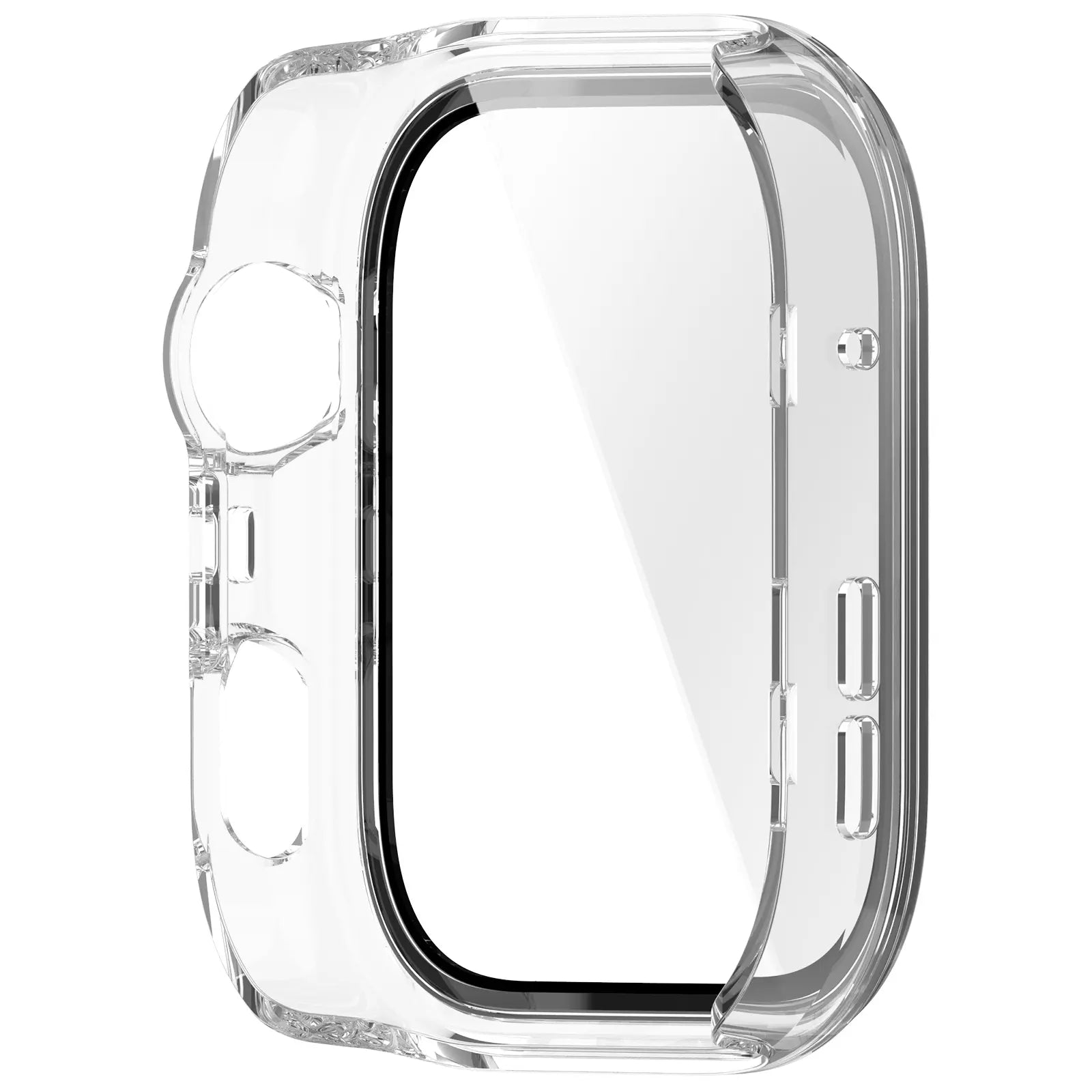 Huawei Watch Fit 5 Pro Protection d'écran rigide en verre (Transparent)