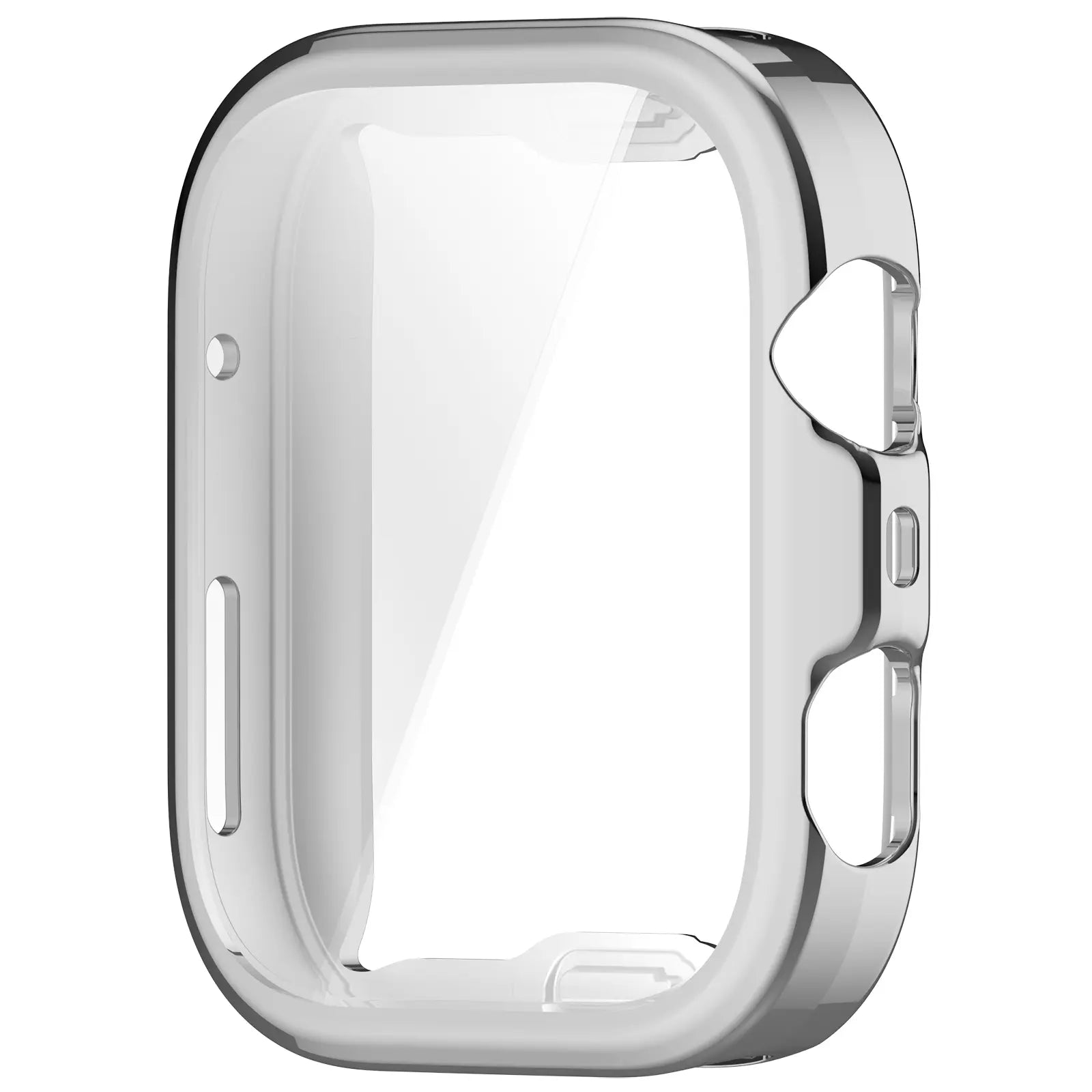 Huawei Watch Fit 5 Pro Protection d'écran TPU (Argent)