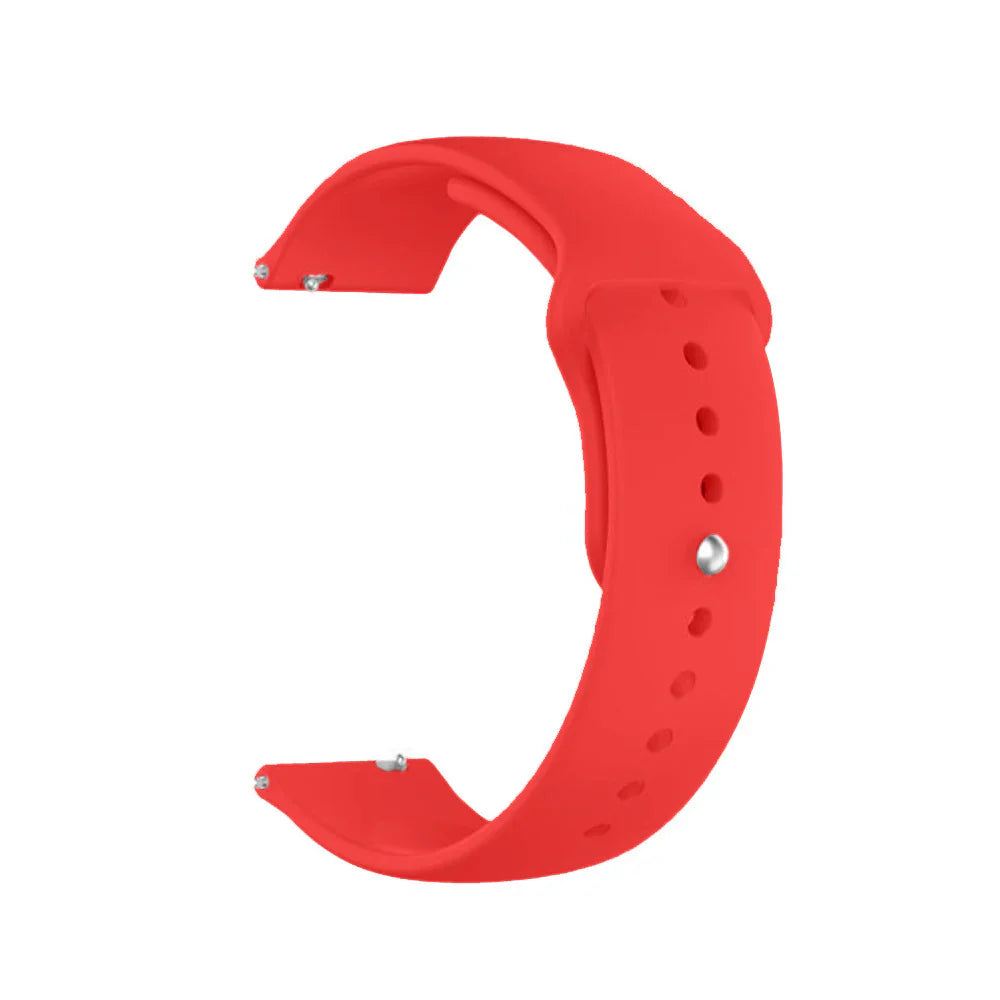 Bracelet sport Amazfit Balance Ultra (rouge)