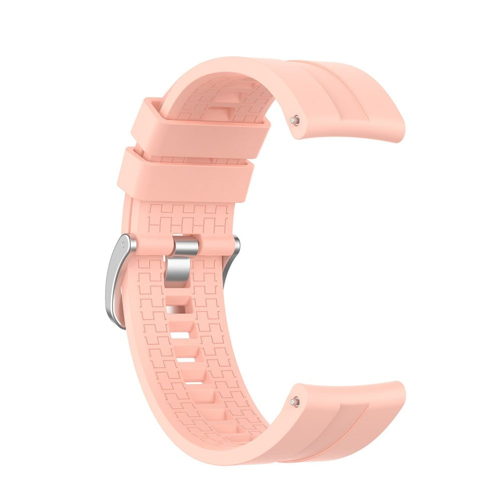 Bracelet silicone 'Extreme' Huawei Watch GT 7 - 46mm (rose)