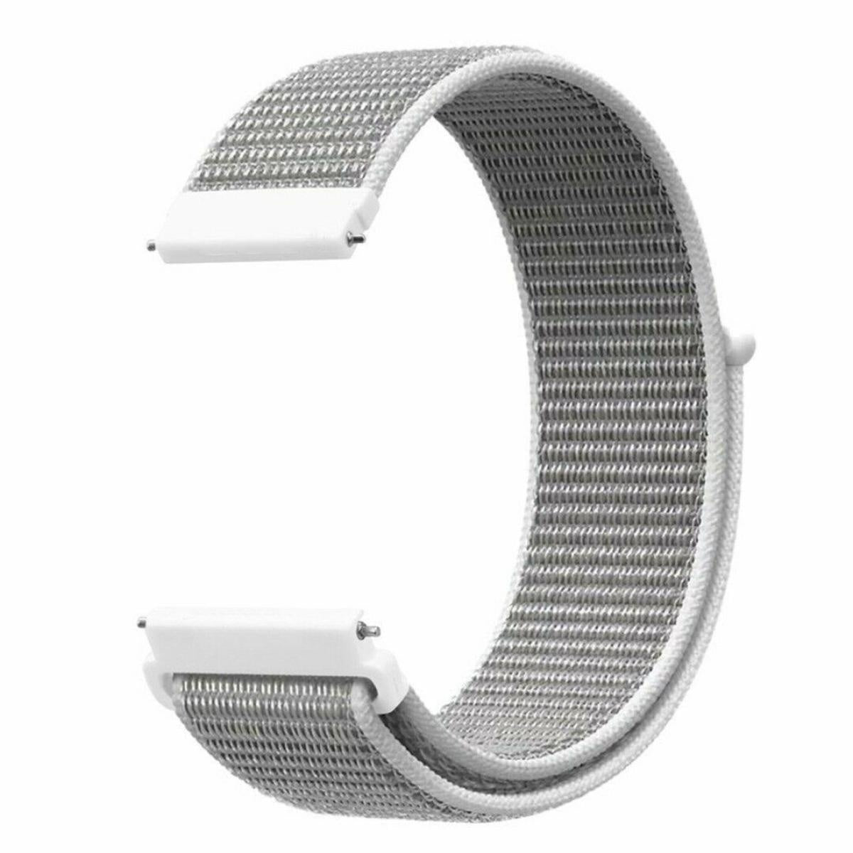Amazfit Active 2 Nylon Strap (Seashell)