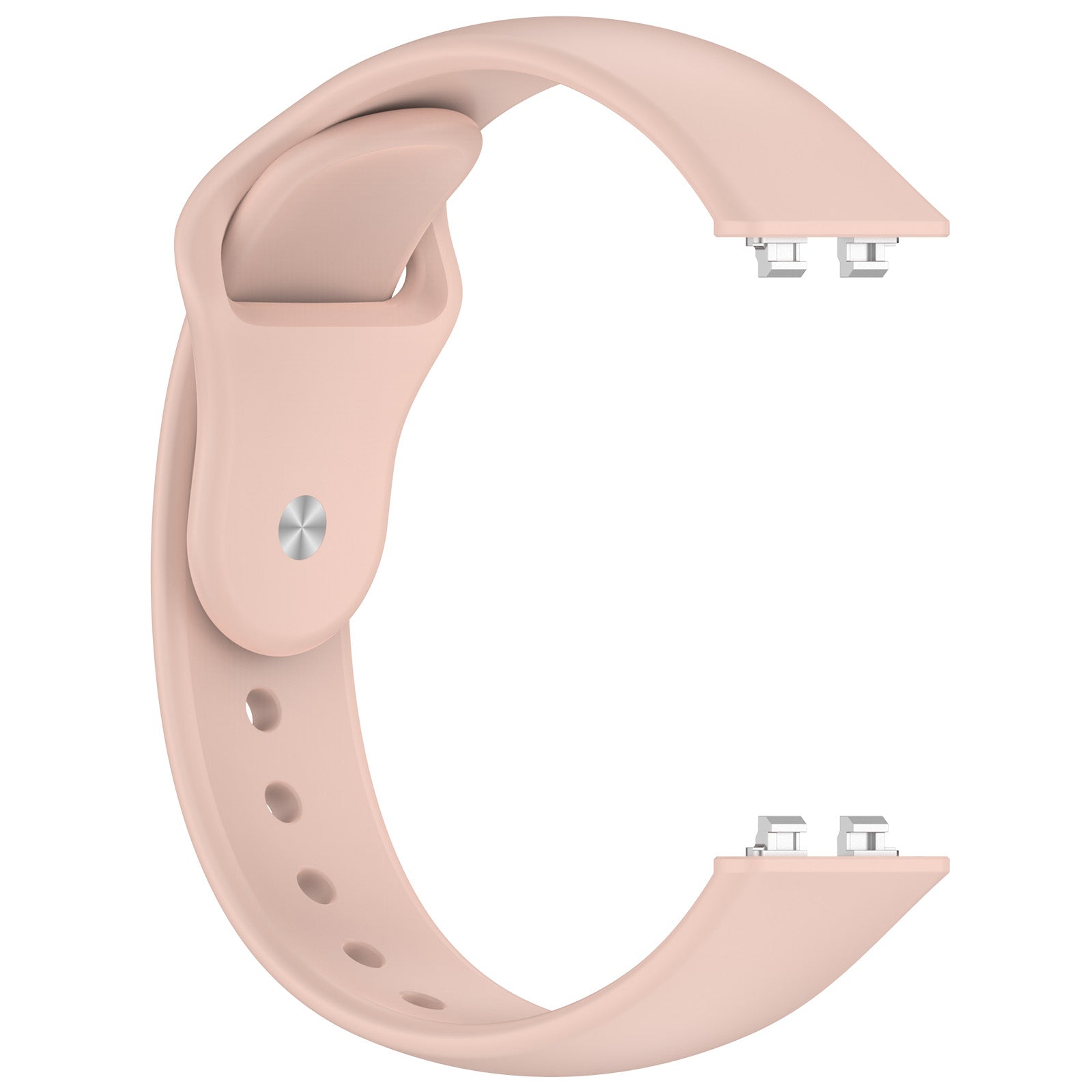 Bracelet sport Huawei Band 11 (rose poudré)