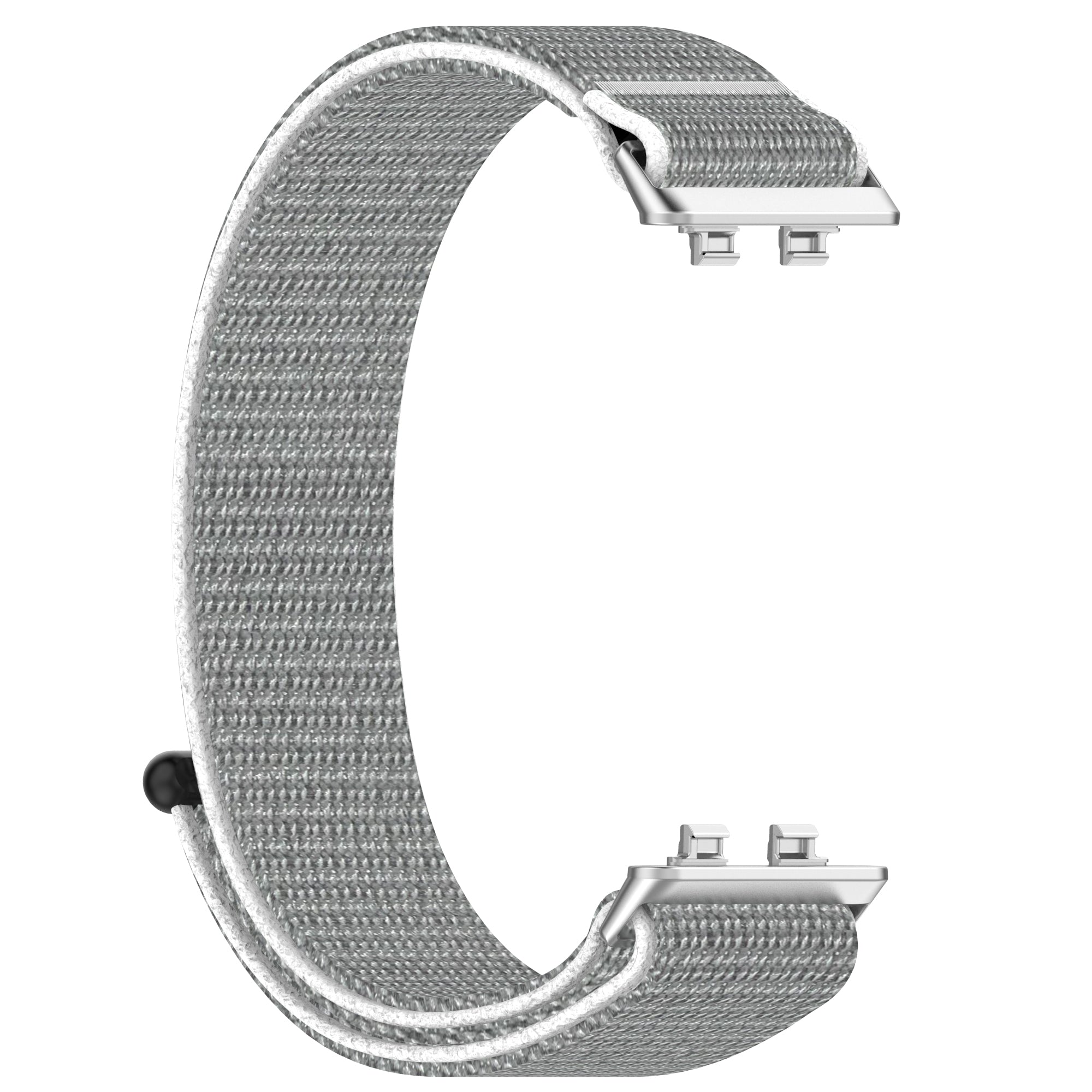 Bracelet nylon Huawei Band 11 Pro (gris)