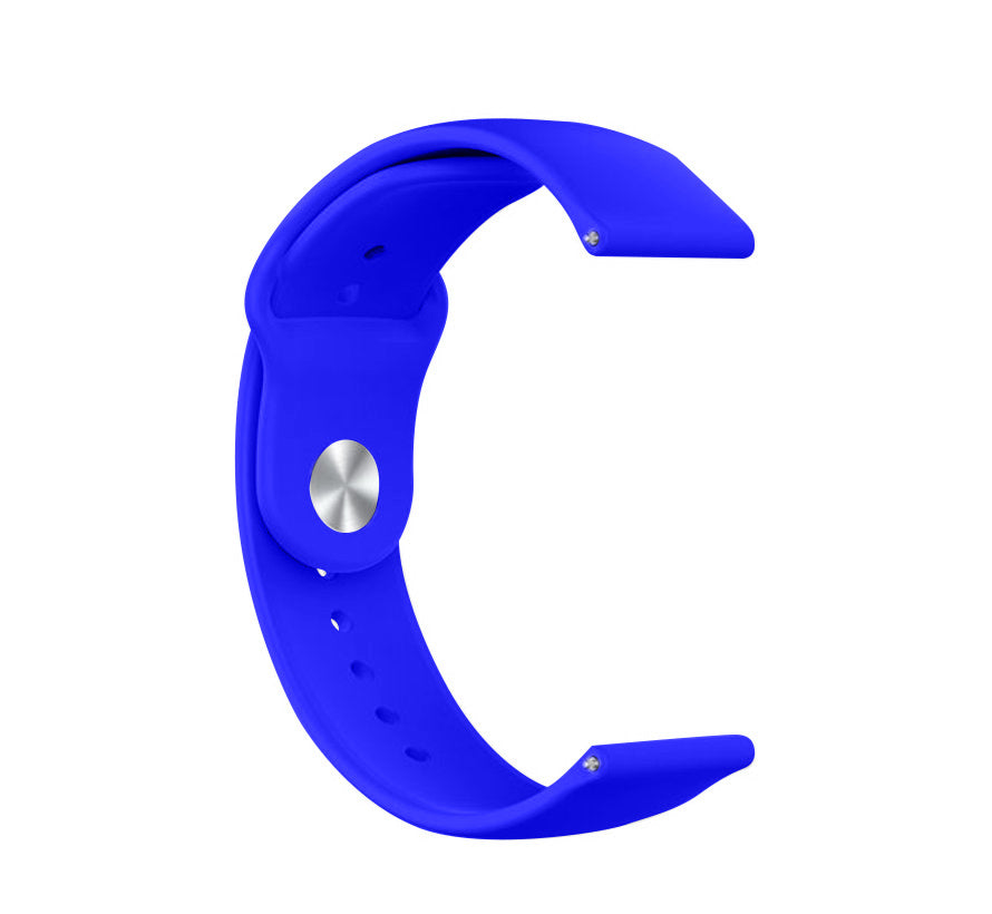 Bracelet sport Amazfit Balance Ultra (bleu)