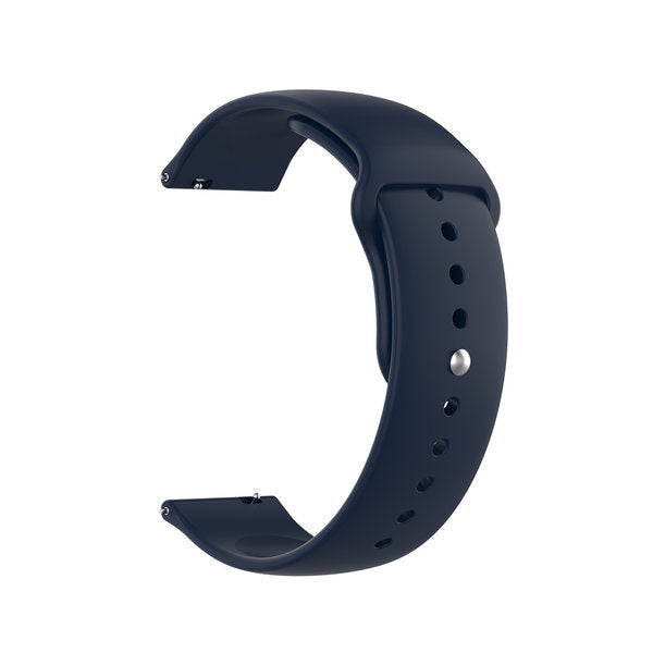 Bracelet sport Xiaomi Watch S4 - 41mm (bleu foncé)
