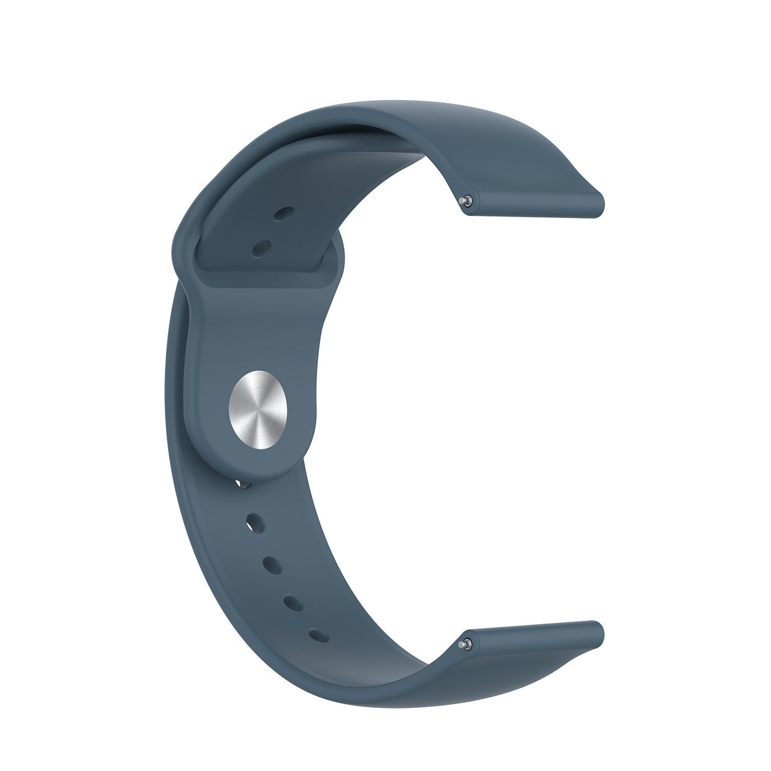 Bracelet Sport Huawei Watch GT 5 41mm (gris-bleu)