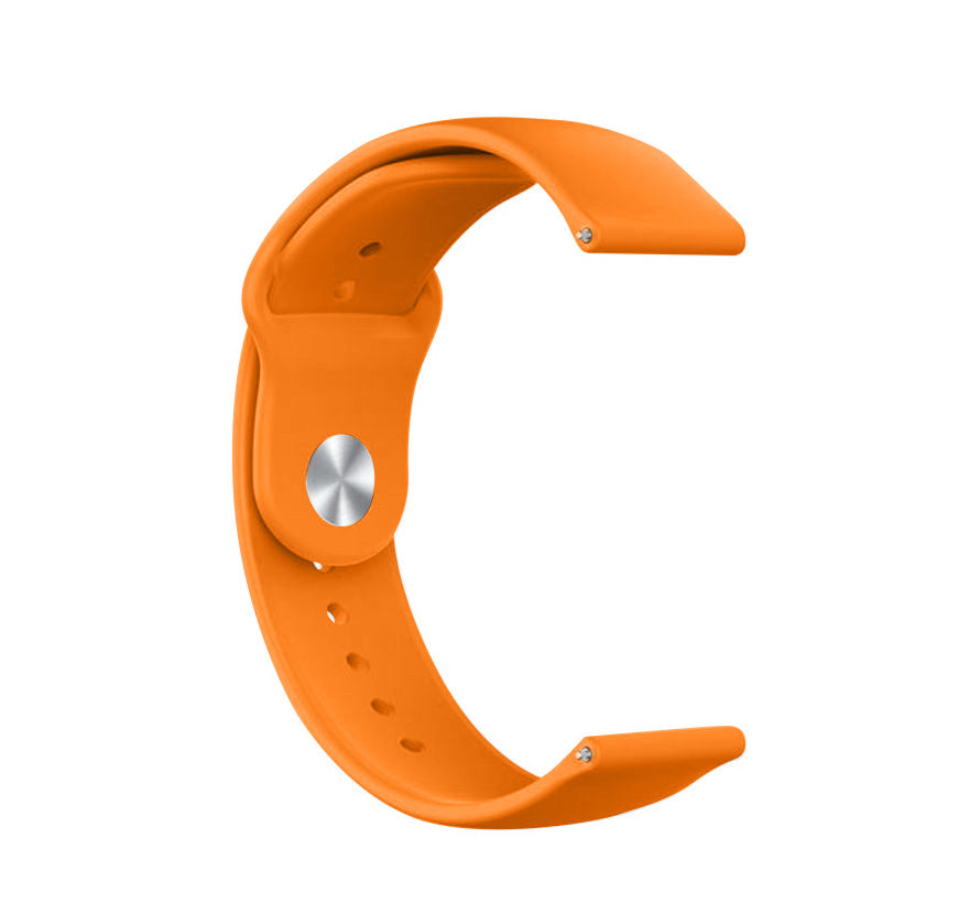 Bracelet sport Amazfit Balance Ultra (orange)