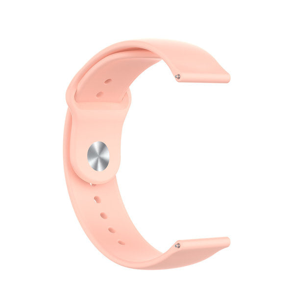 Xiaomi Watch S5 Sport Strap (Pink)