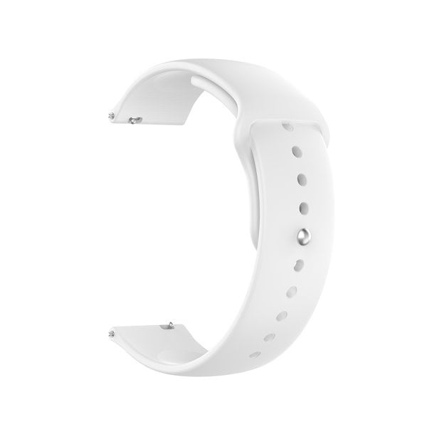 Suunto Core 2 Sport Strap (White)