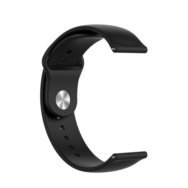 Bracelet sport Amazfit Balance Ultra (noir)