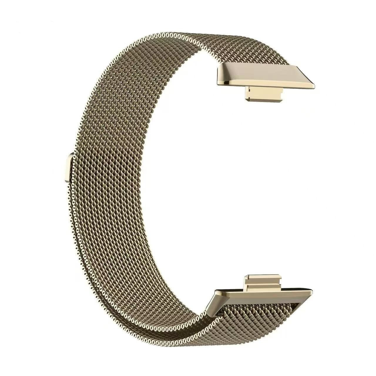 Bracelet milanais Huawei Watch Fit 5 Pro (lumière stellaire)