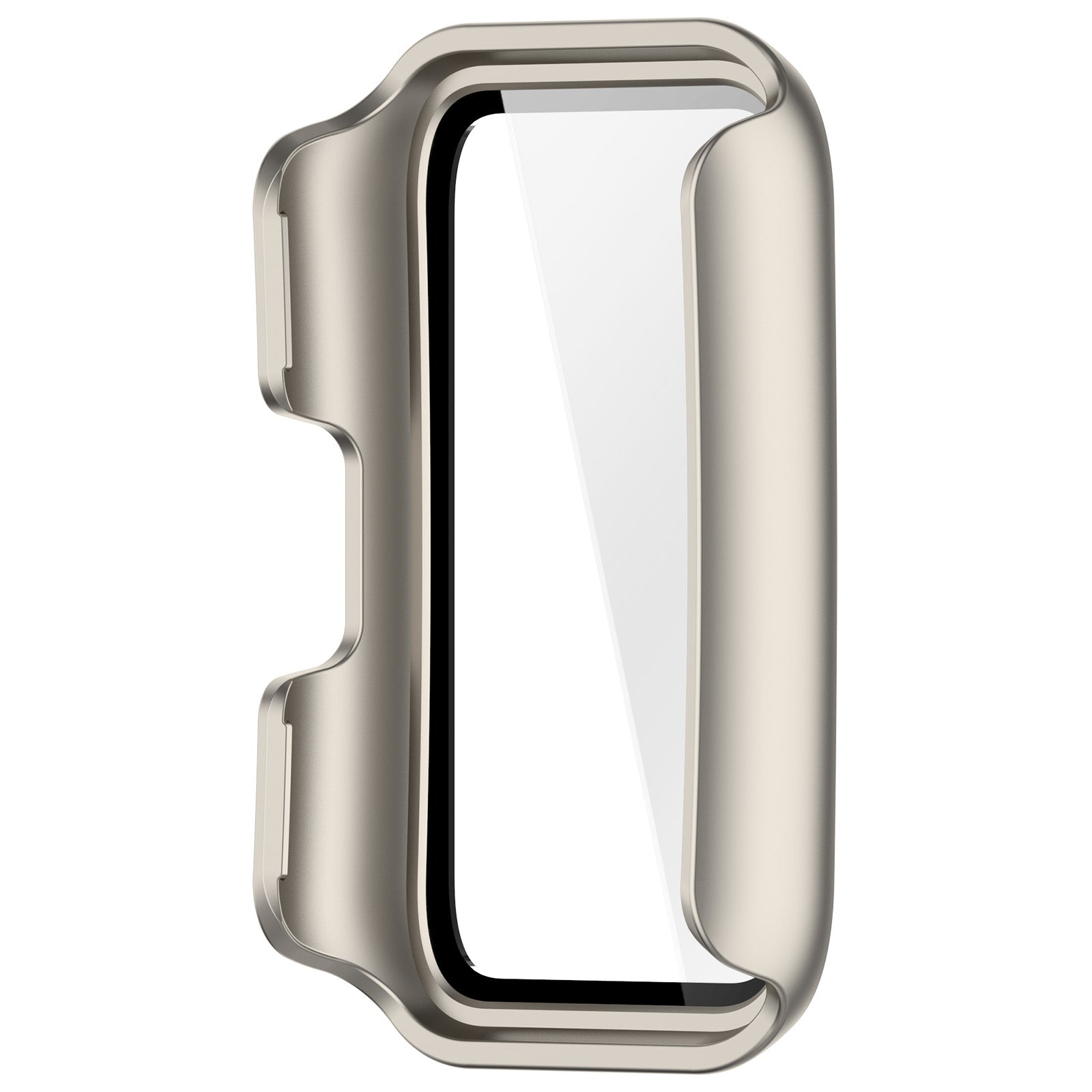 Huawei Band 11 PC Case with Glass (Starlight)