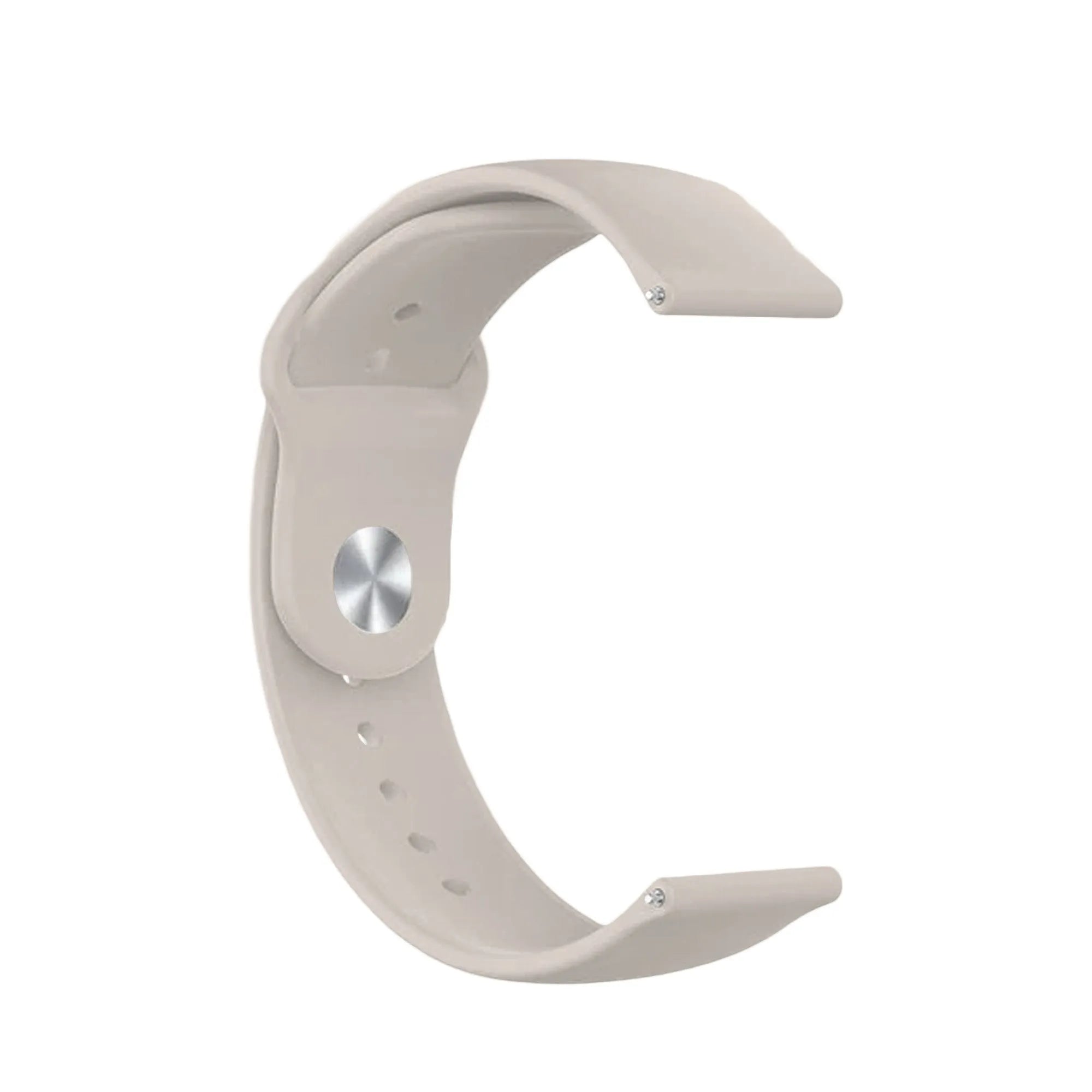 Amazfit Active 2 Sport Strap (Starlight)