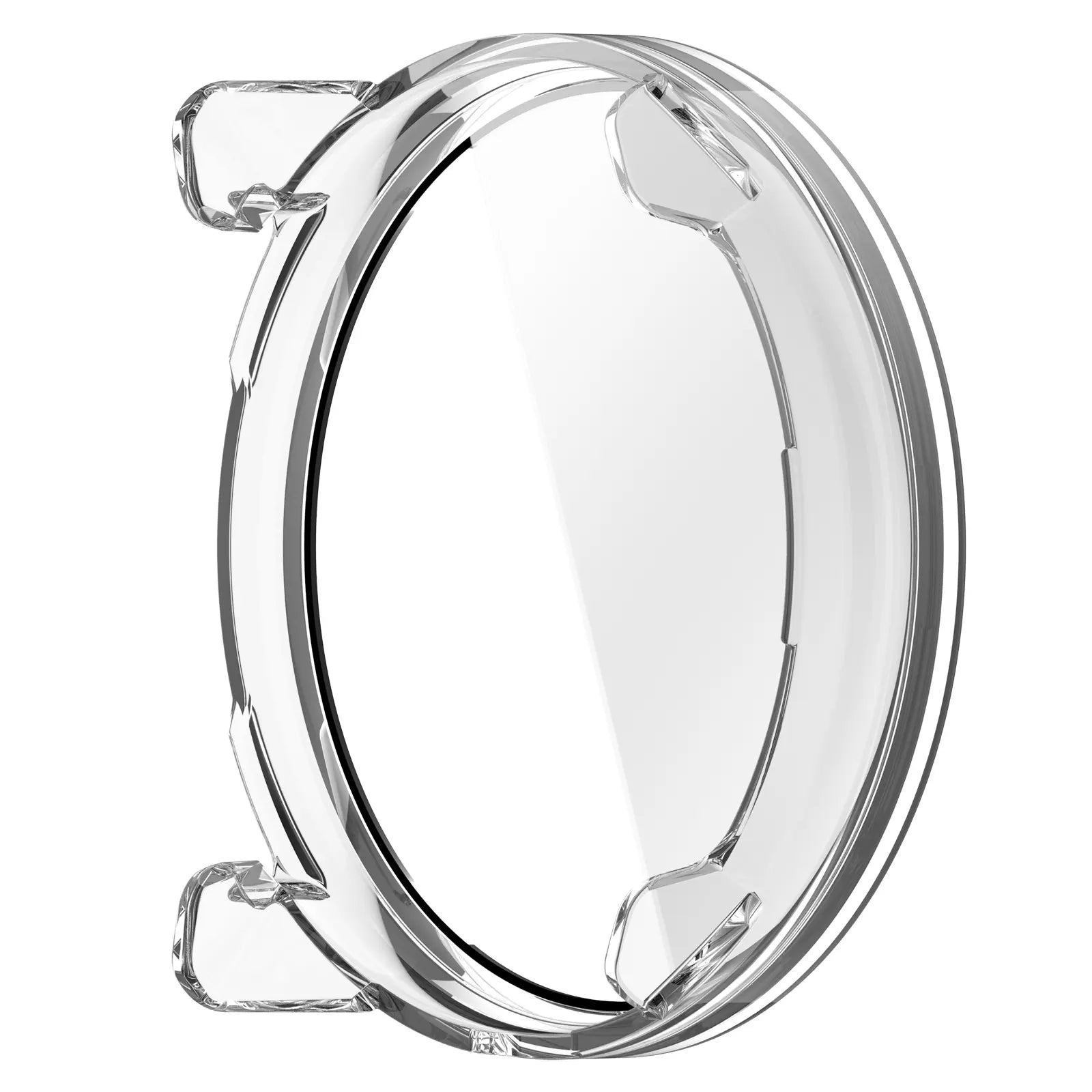 Suunto Nautic S PC Case with Glass (Transparent)