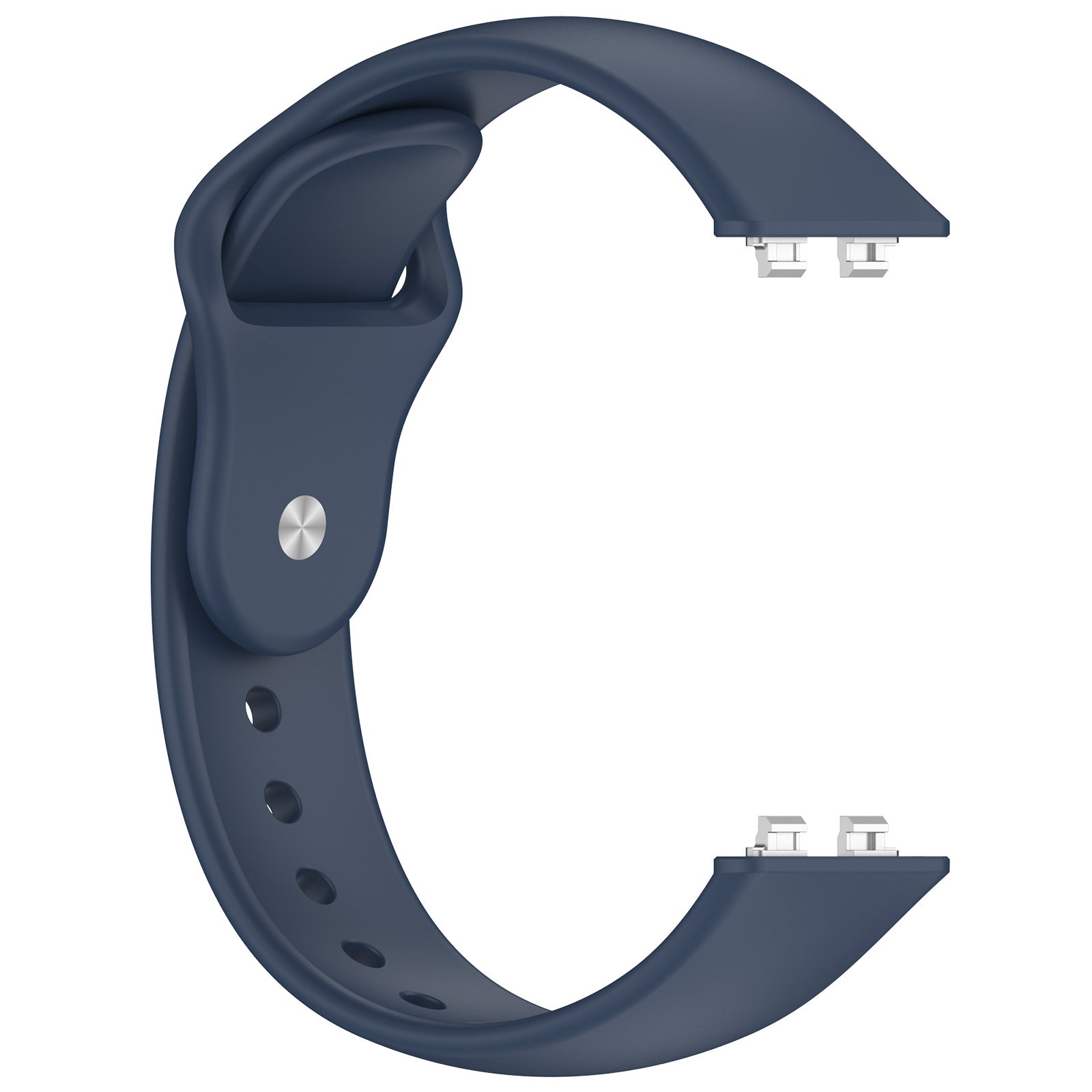 Bracelet sport Huawei Band 11 Pro (bleu foncé)
