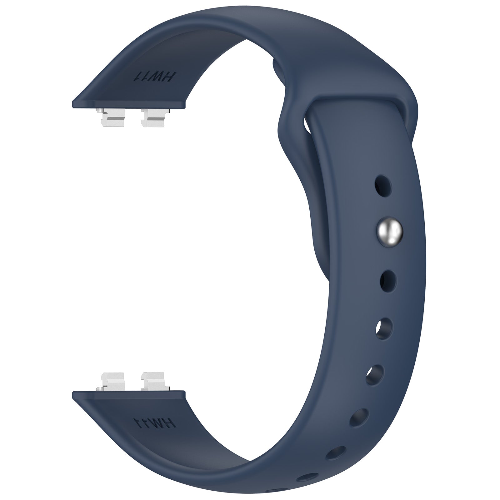 Bracelet sport Huawei Band 11 Pro (bleu foncé)