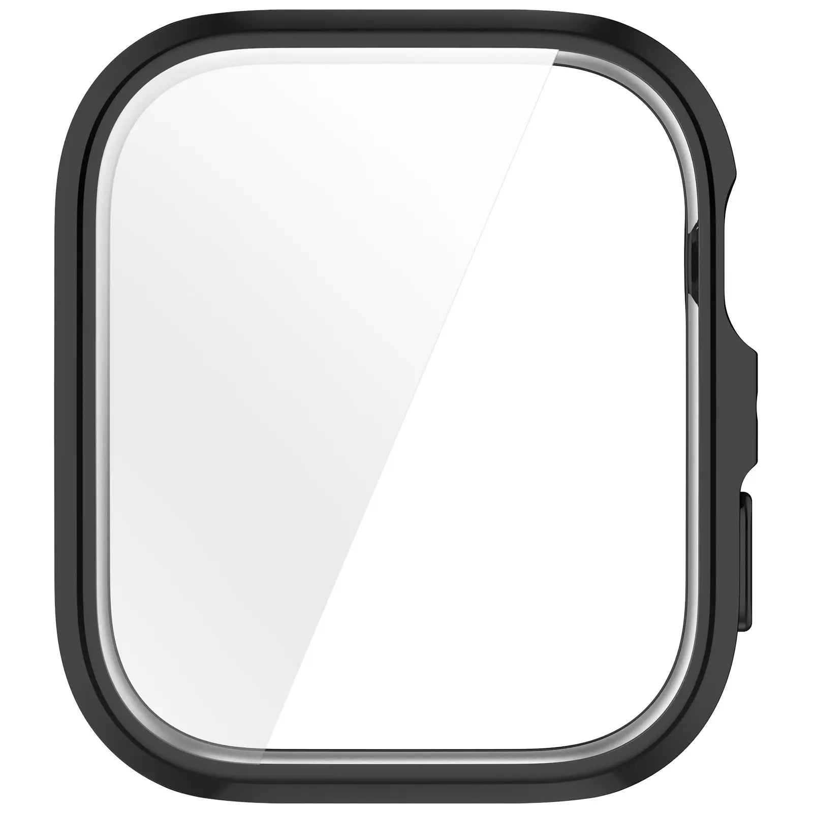 Huawei Watch Fit 5 Protection d'écran TPU (Noir)