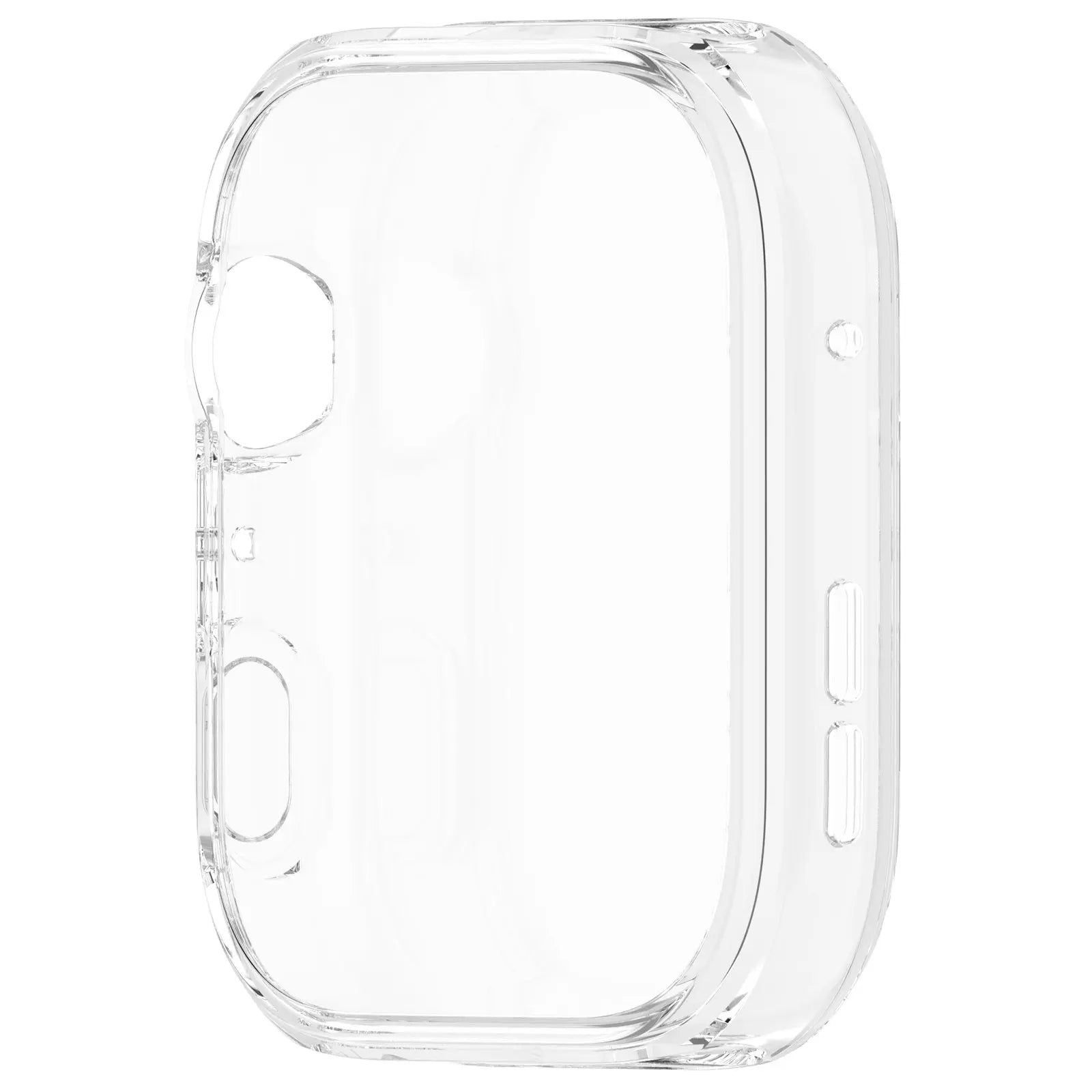 Huawei Watch Fit 5 Protection d'écran TPU (Transparant)