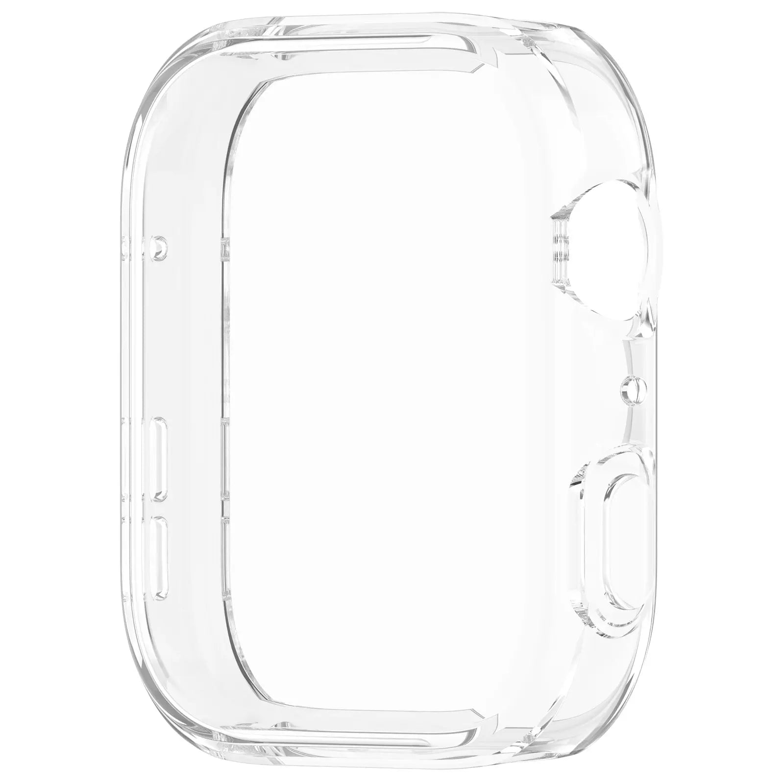 Huawei Watch Fit 5 Protection d'écran TPU (Transparant)