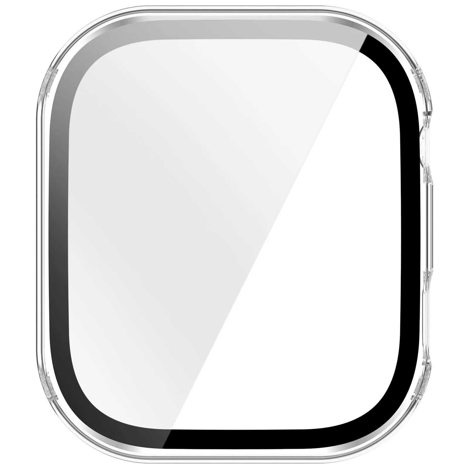 Redmi Watch 6 Protection d'écran rigide en verre (Transparent)
