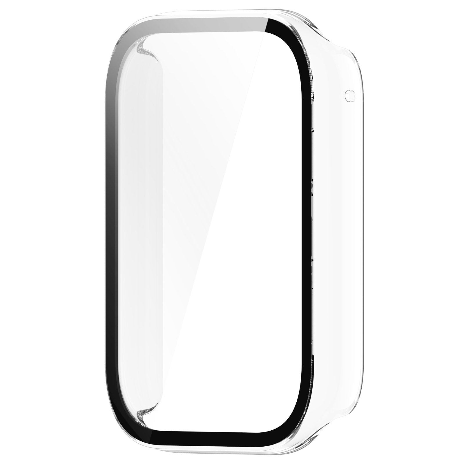 Xiaomi Smart Band 10 Pro céramique Protection d'écran rigide en verre (Transparent)