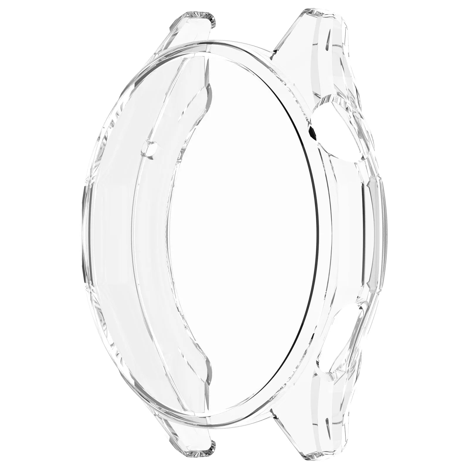 Coque TPU Huawei Watch GT 6 - 46mm (transparent)