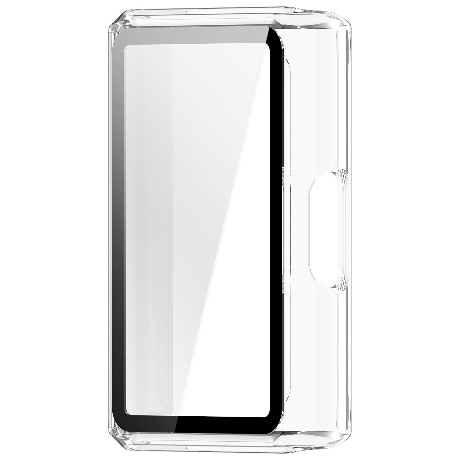 Huawei Band 11 Pro PC Case with Glass (Transparent)