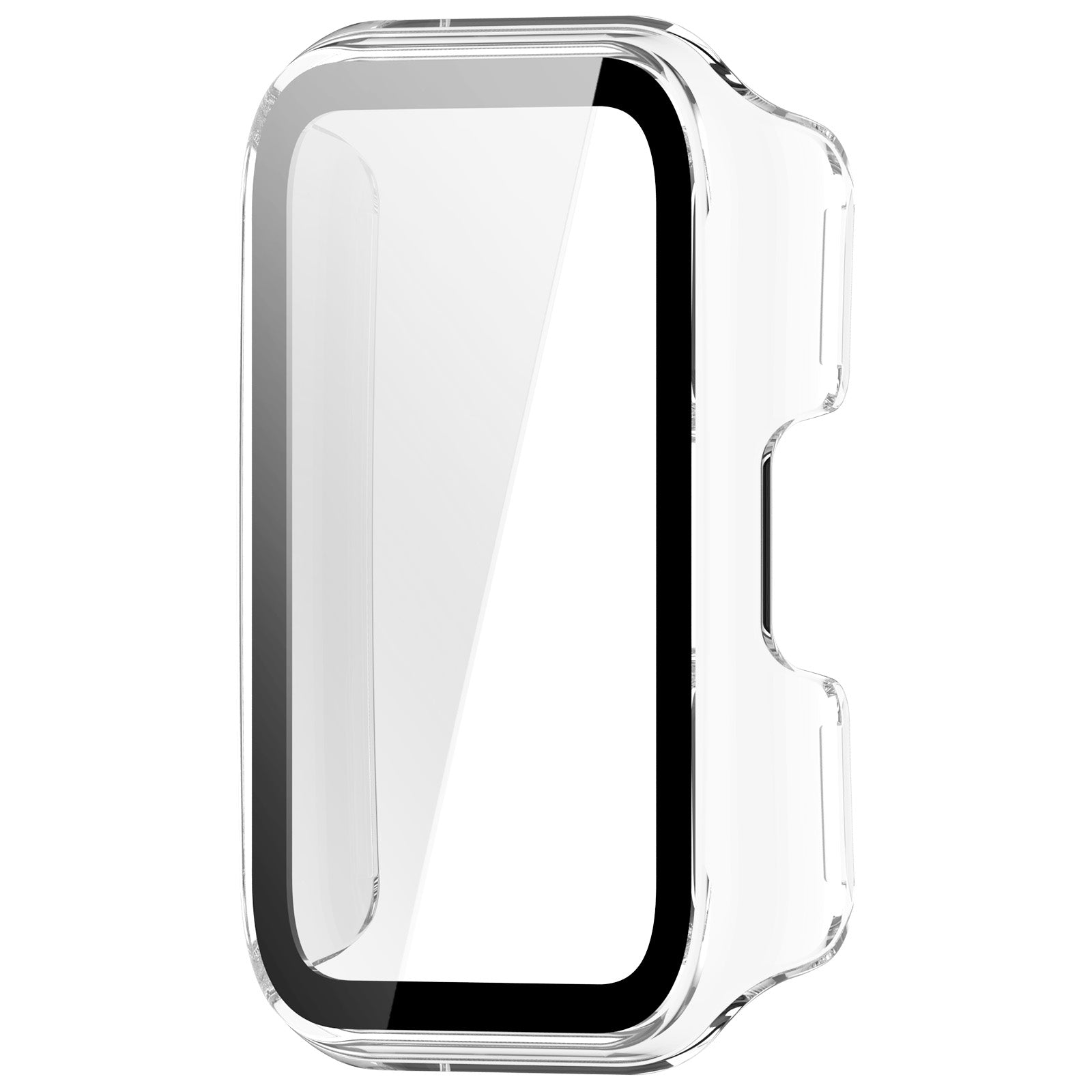 Huawei Band 11 PC Case with Glass (Transparent)