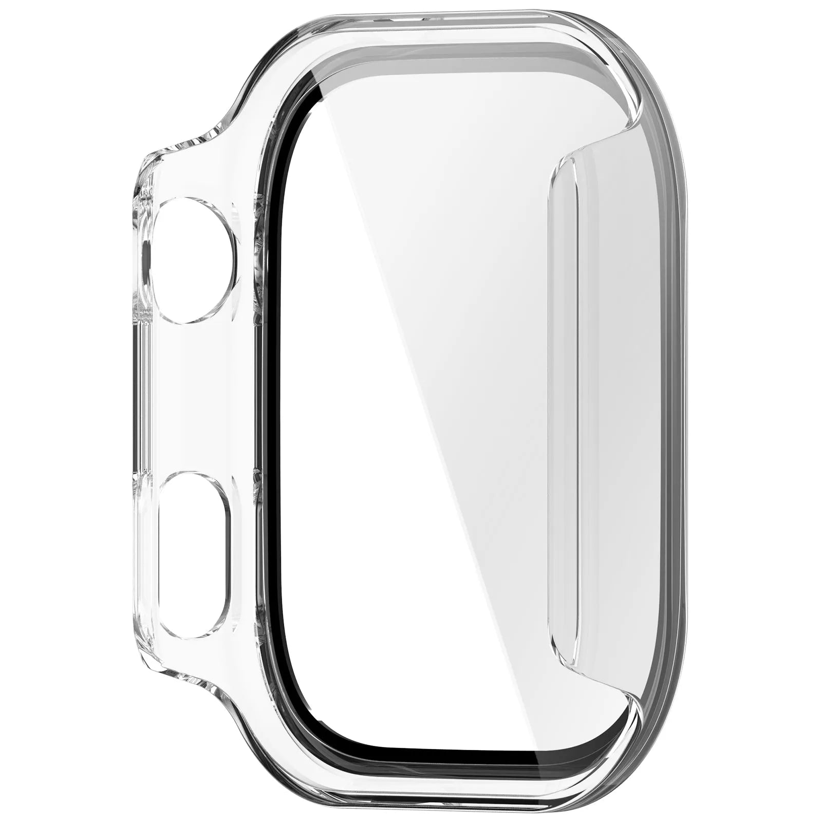 Redmi Watch 6 Protection d'écran rigide en verre (Transparent)