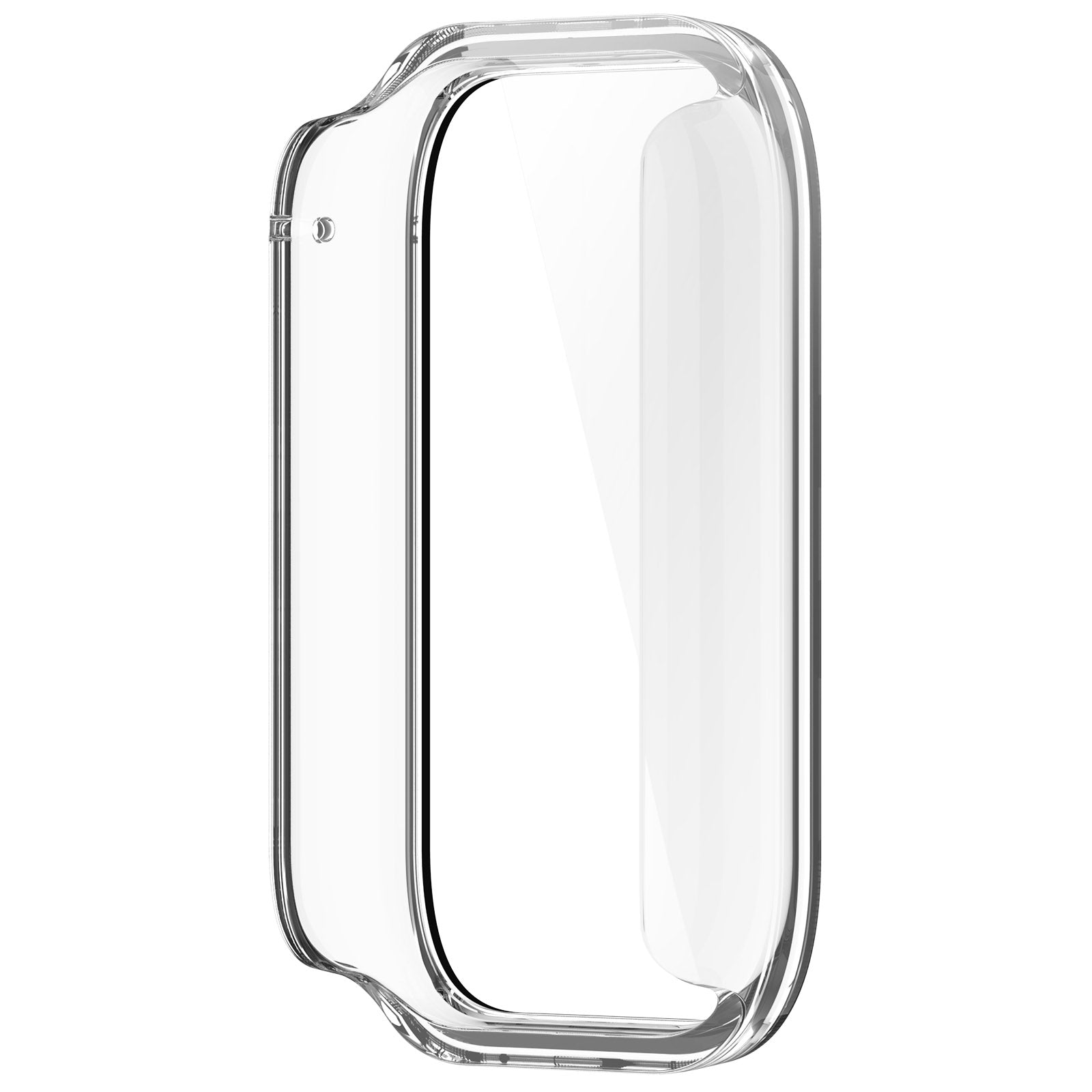Xiaomi Smart Band 10 Pro Protection d'écran rigide en verre (Transparent)
