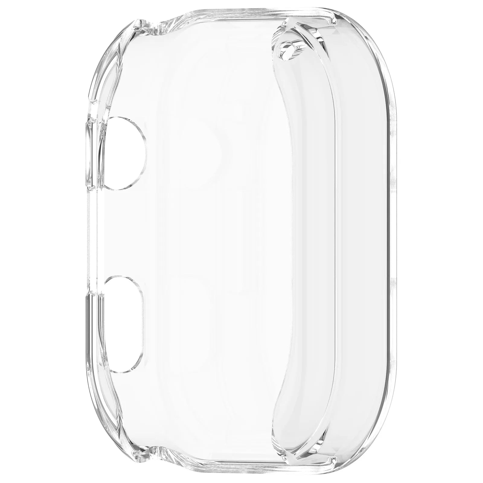 Redmi Watch 6 Protection d'écran TPU (Transparent)