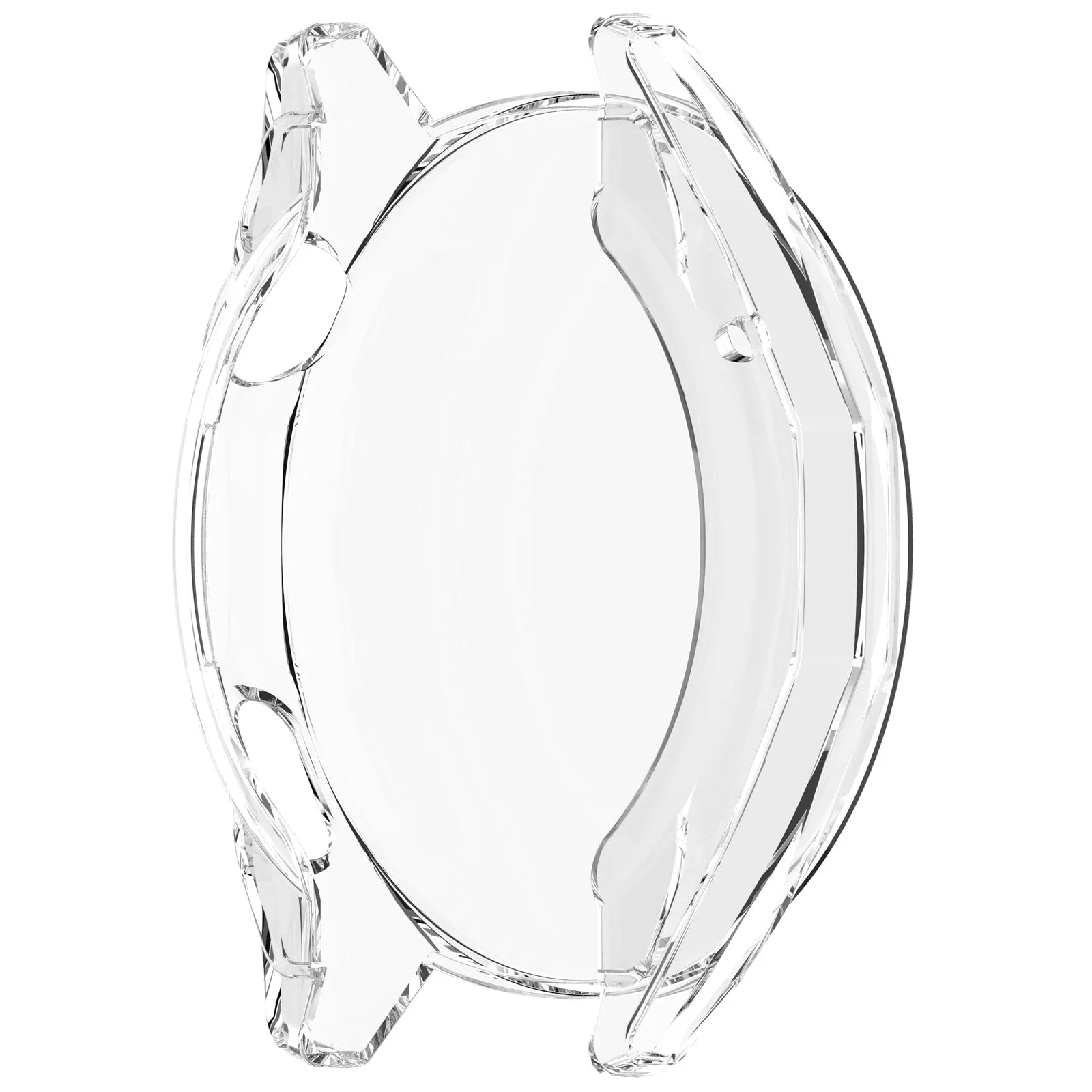 Coque TPU Huawei Watch GT 6 - 46mm (transparent)