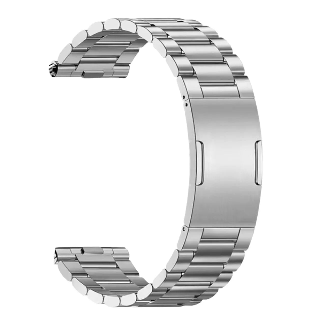 Bracelet titane 'One Push' Suunto Nautic S (titane)