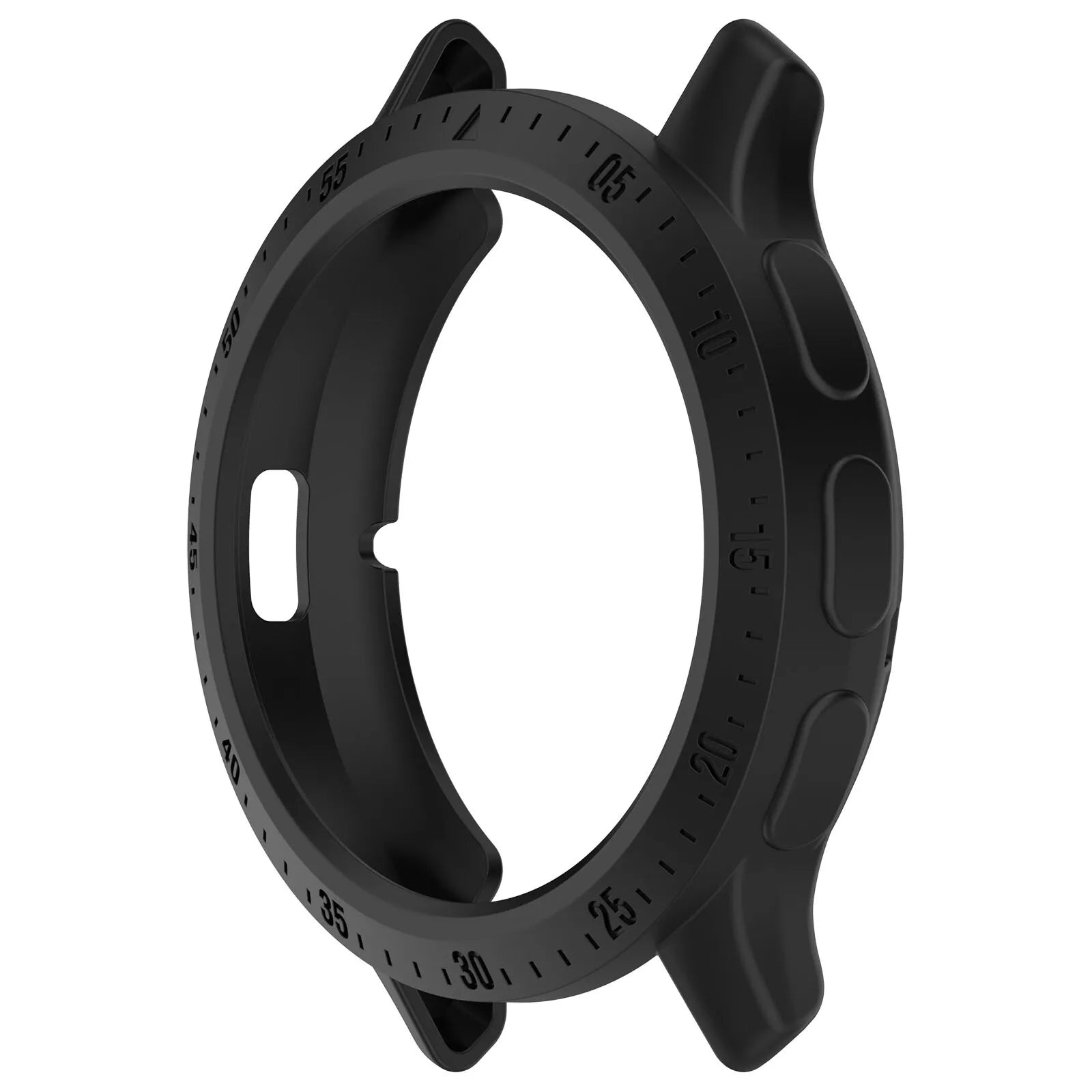 Coque TPU robuste Garmin Venu 3 (noir)