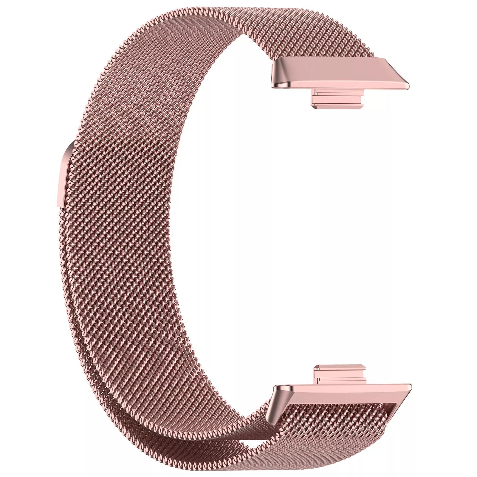 Huawei Watch Fit 5 Milanese Strap (Pink)