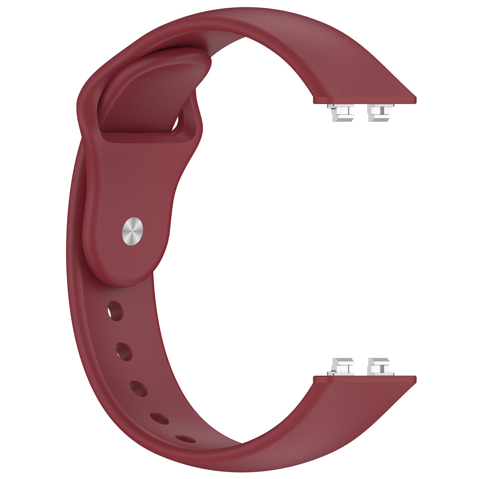 Bracelet sport Huawei Band 11 (rouge)