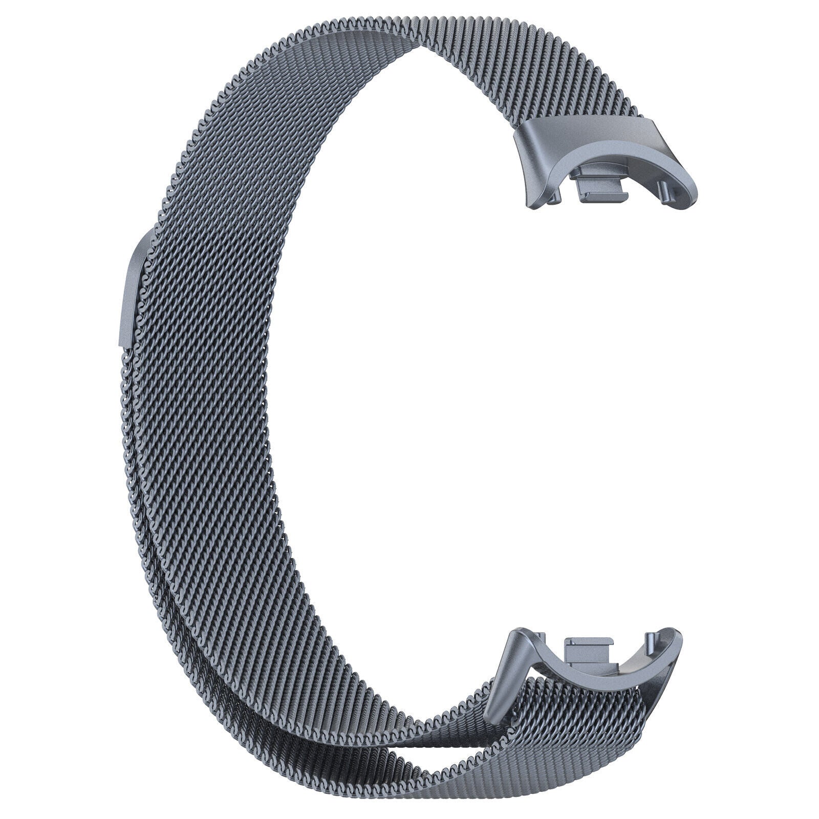 Xiaomi Smart Band 10 Milanese Strap (Space Grey)
