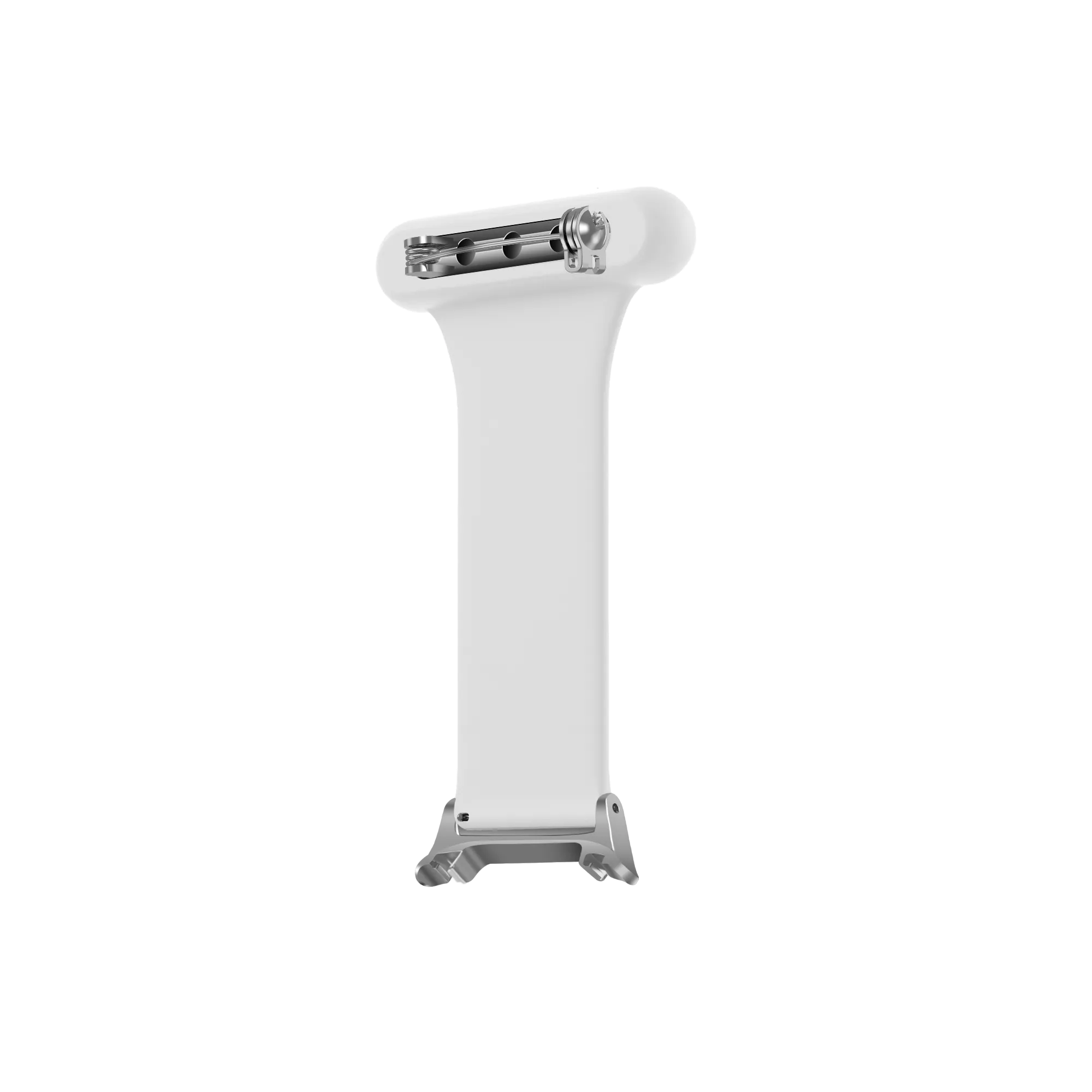 Samsung Galaxy Watch 8 - 44mm Nurse Fob (White)