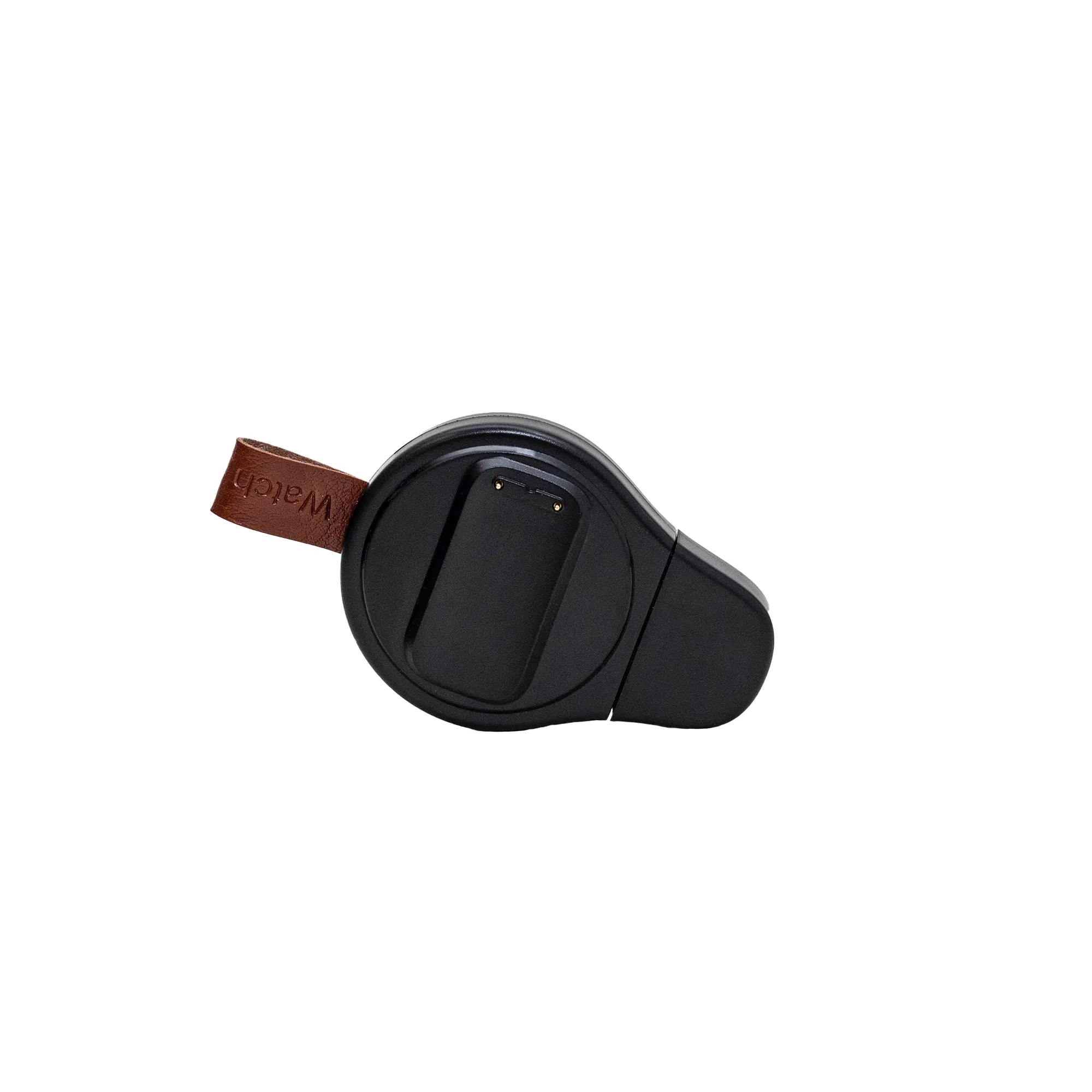 Mini Chargeur Fitbit Charge 5/6/Luxe (noir)