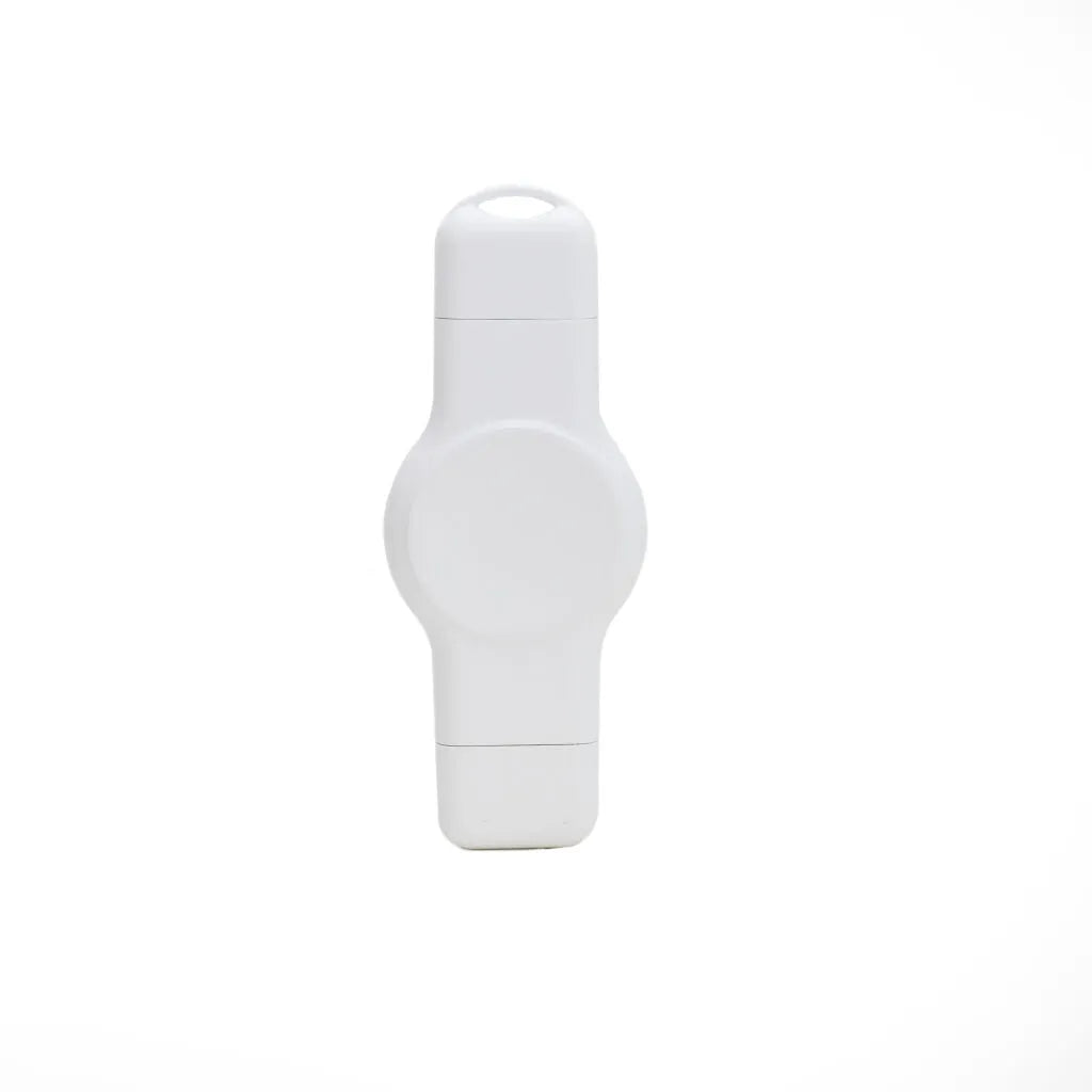 Mini Chargeur con USB-A & USB-C Apple Watch
