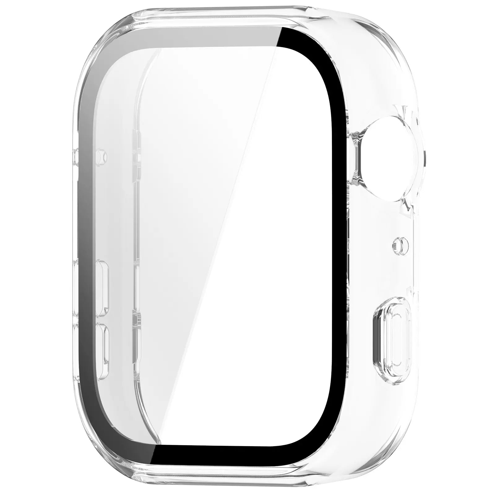 Huawei Watch Fit 5 Protection d'écran rigide en verre (Transparent)