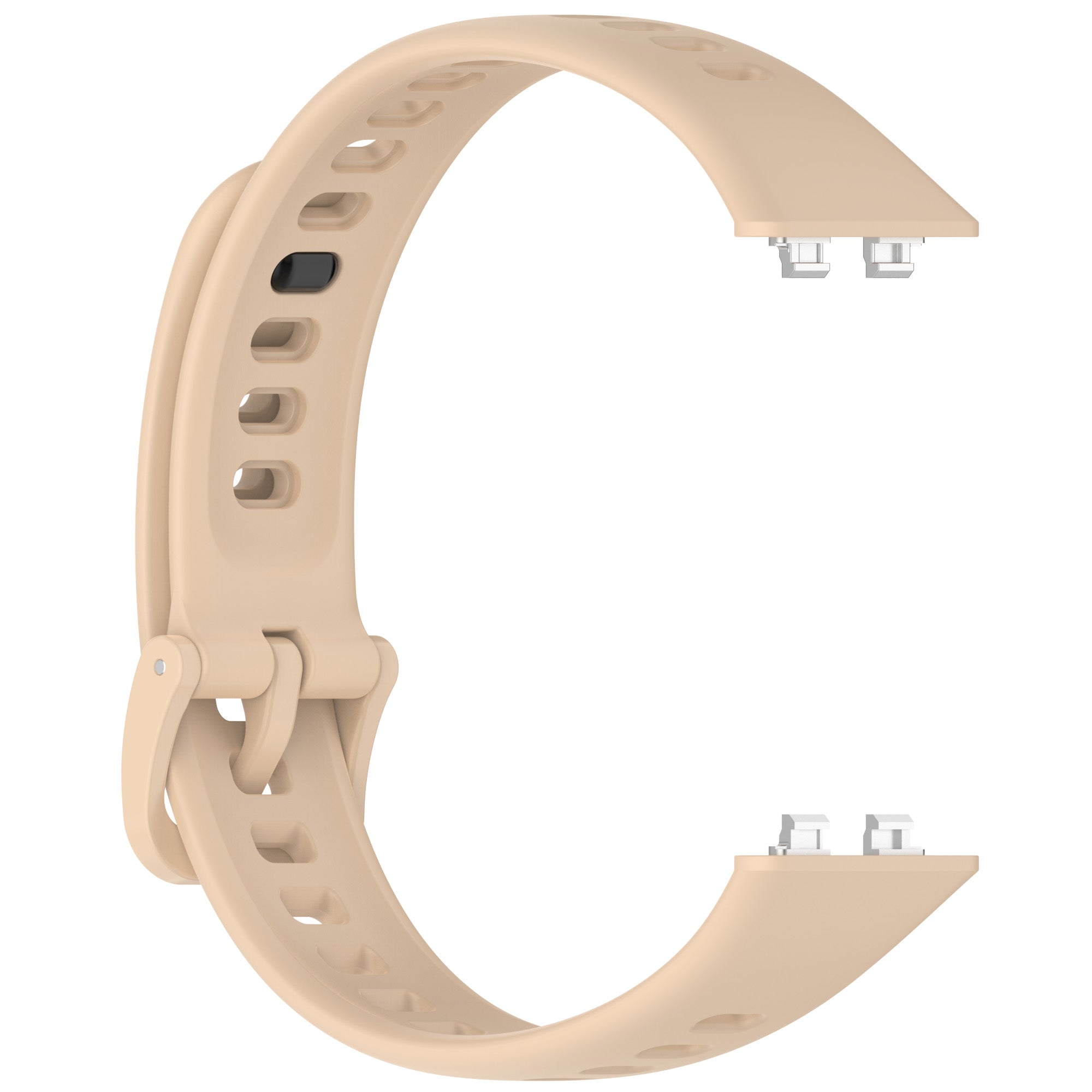 Huawei Band 11 Pro Silicone Strap (Pink)