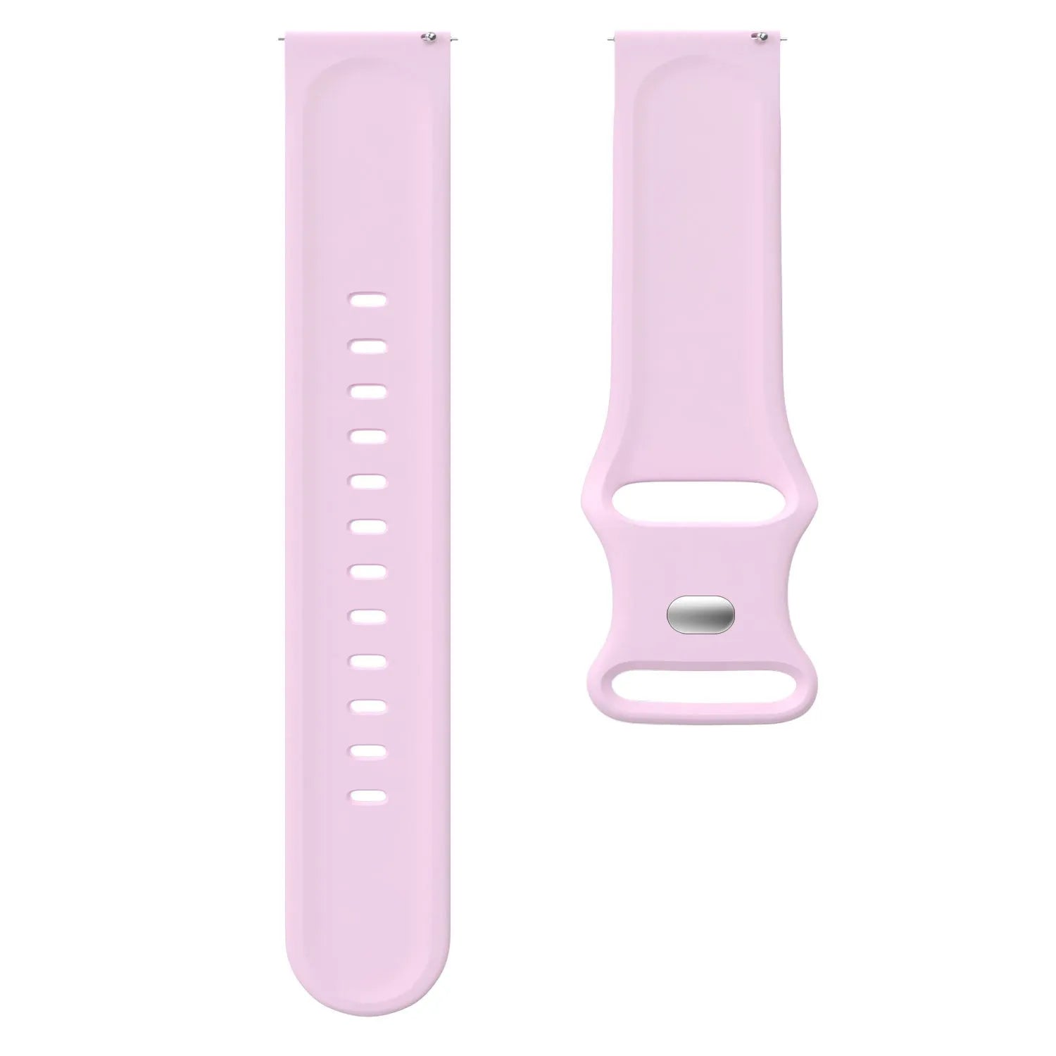 Bracelet silicone xoxo Wildhearts Fossil Gen 5e 44mm (rose)