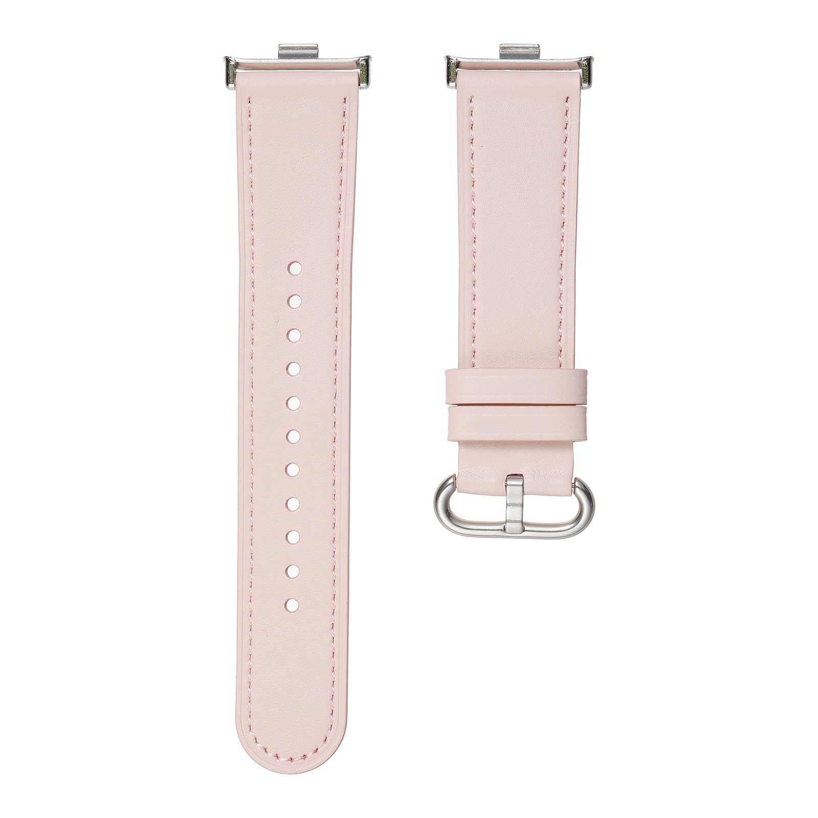 Bracelet cuir Redmi Watch 6 (rose)
