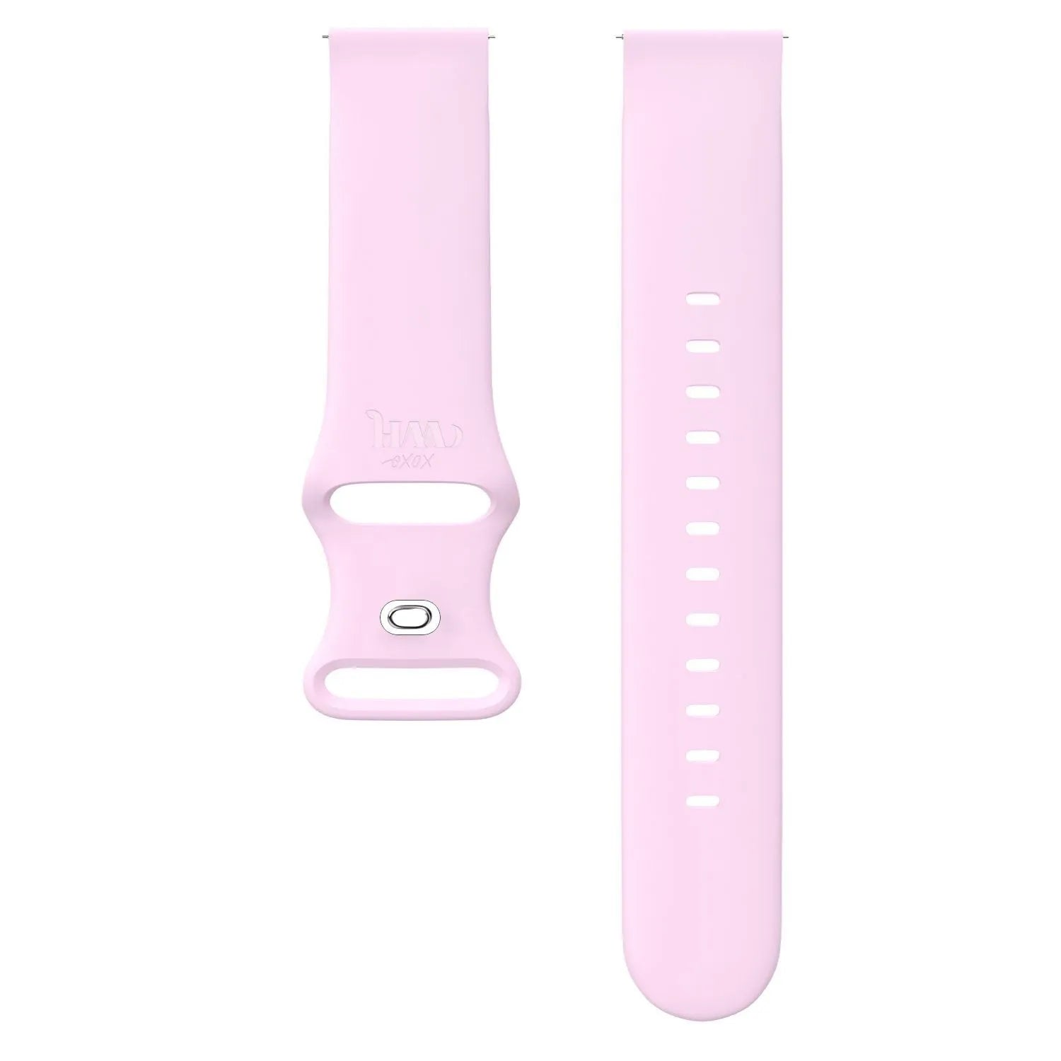 Bracelet silicone xoxo Wildhearts Polar Pacer (rose)
