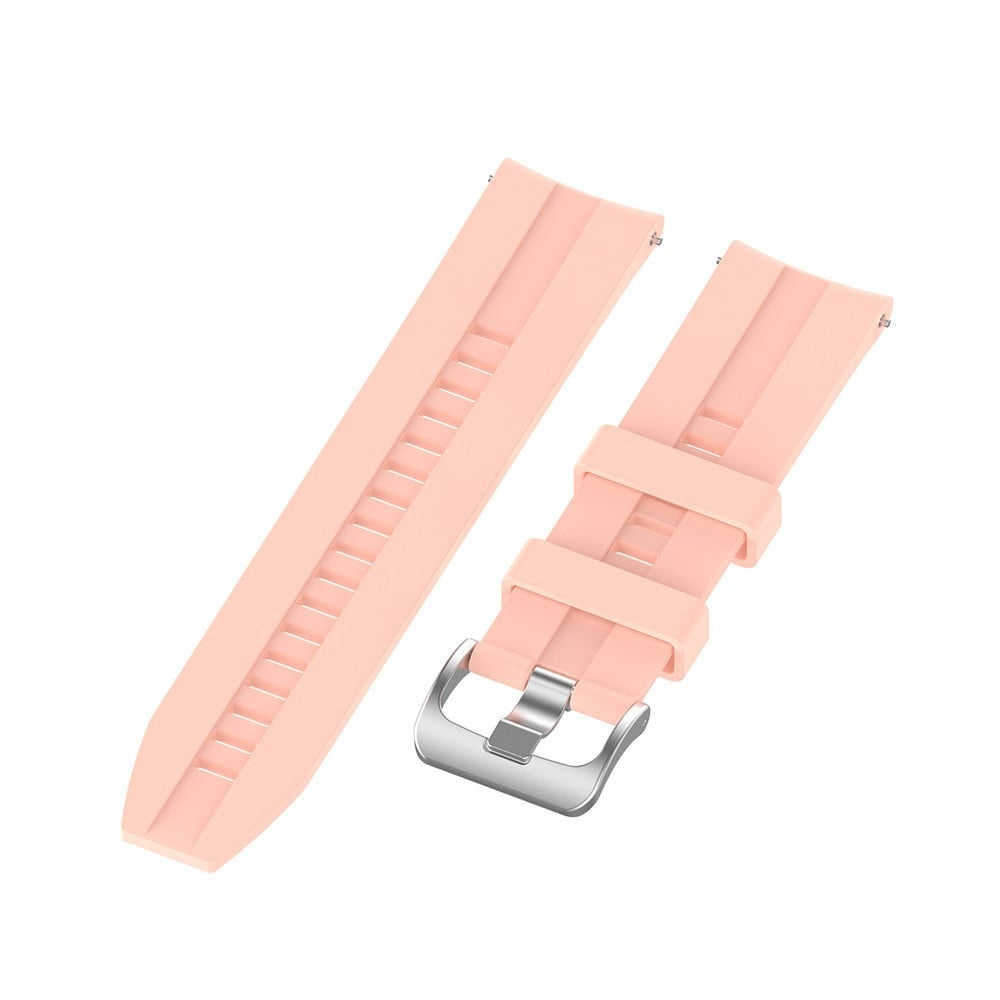 Bracelet silicone 'Extreme' Huawei Watch GT 7 - 46mm (rose)